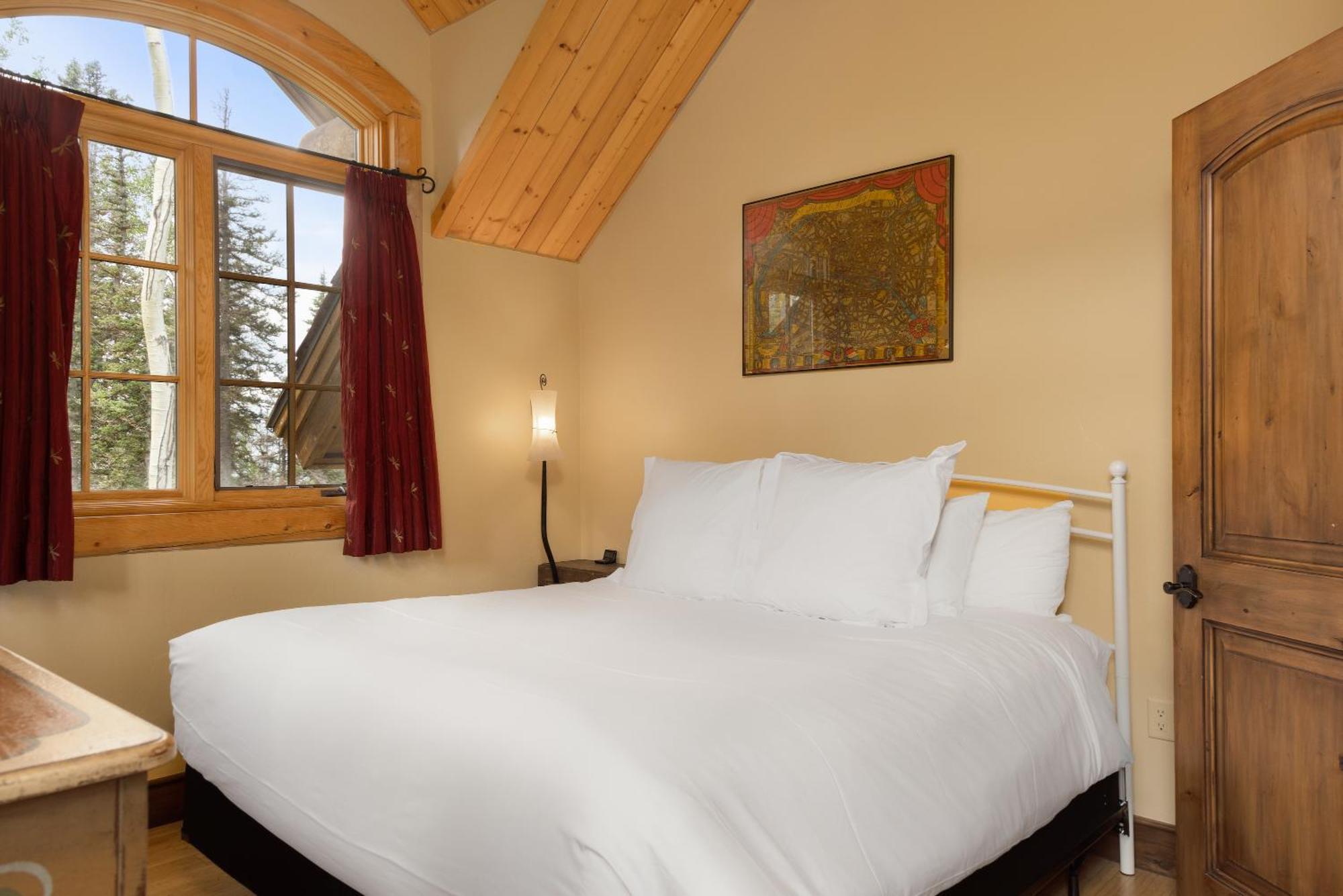 Chalet Hilltop Hideaway By Exceptional Telluride