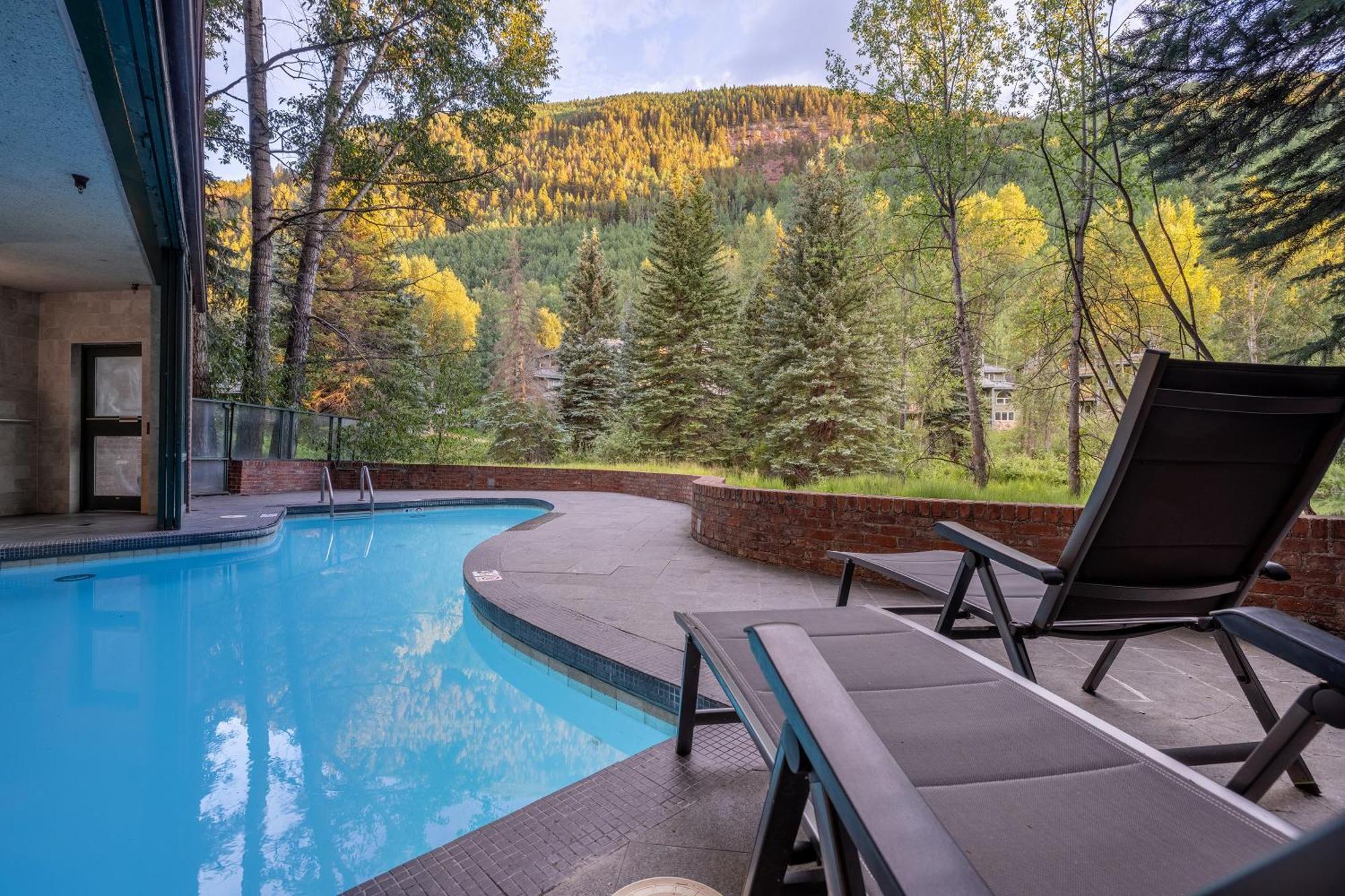 Ice House 203 By Exceptional * Telluride