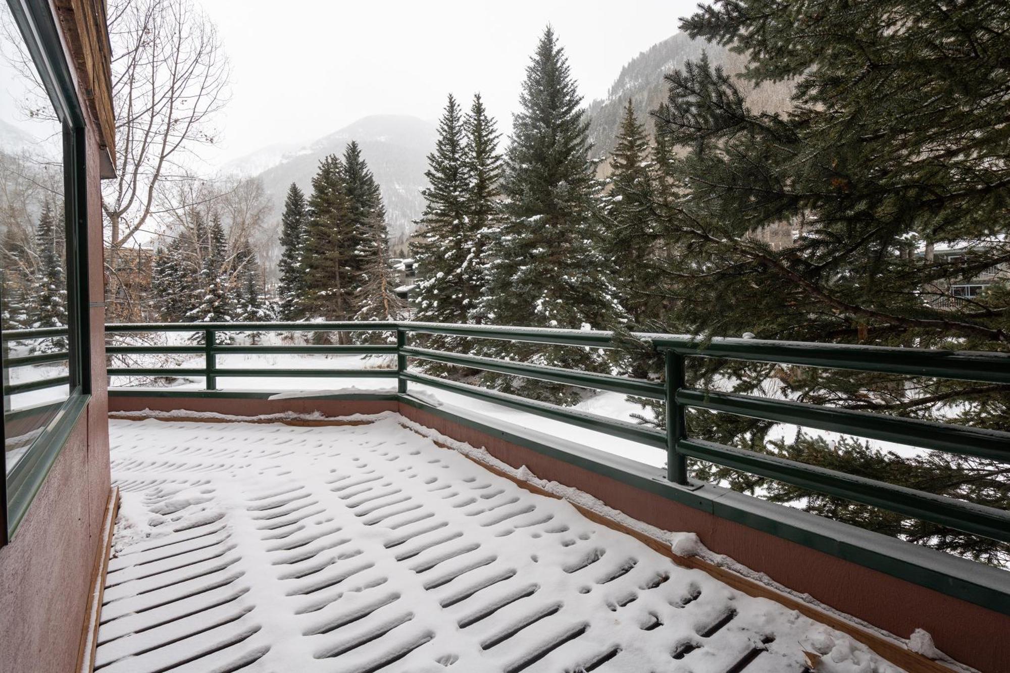 Ice House 203 By Exceptional Telluride