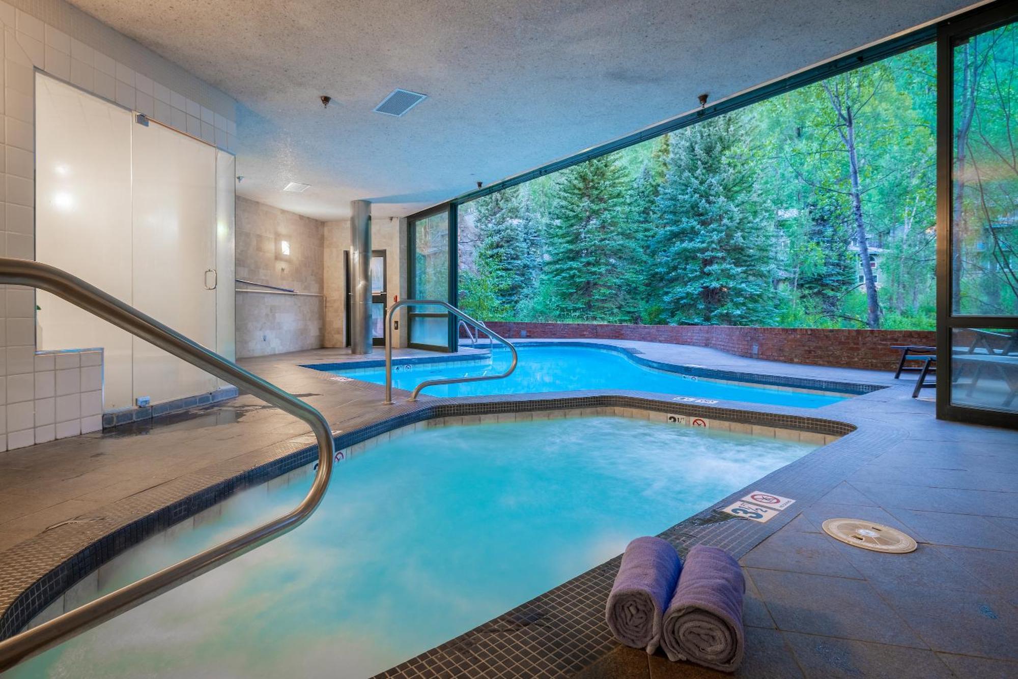 Ice House 203 By Exceptional