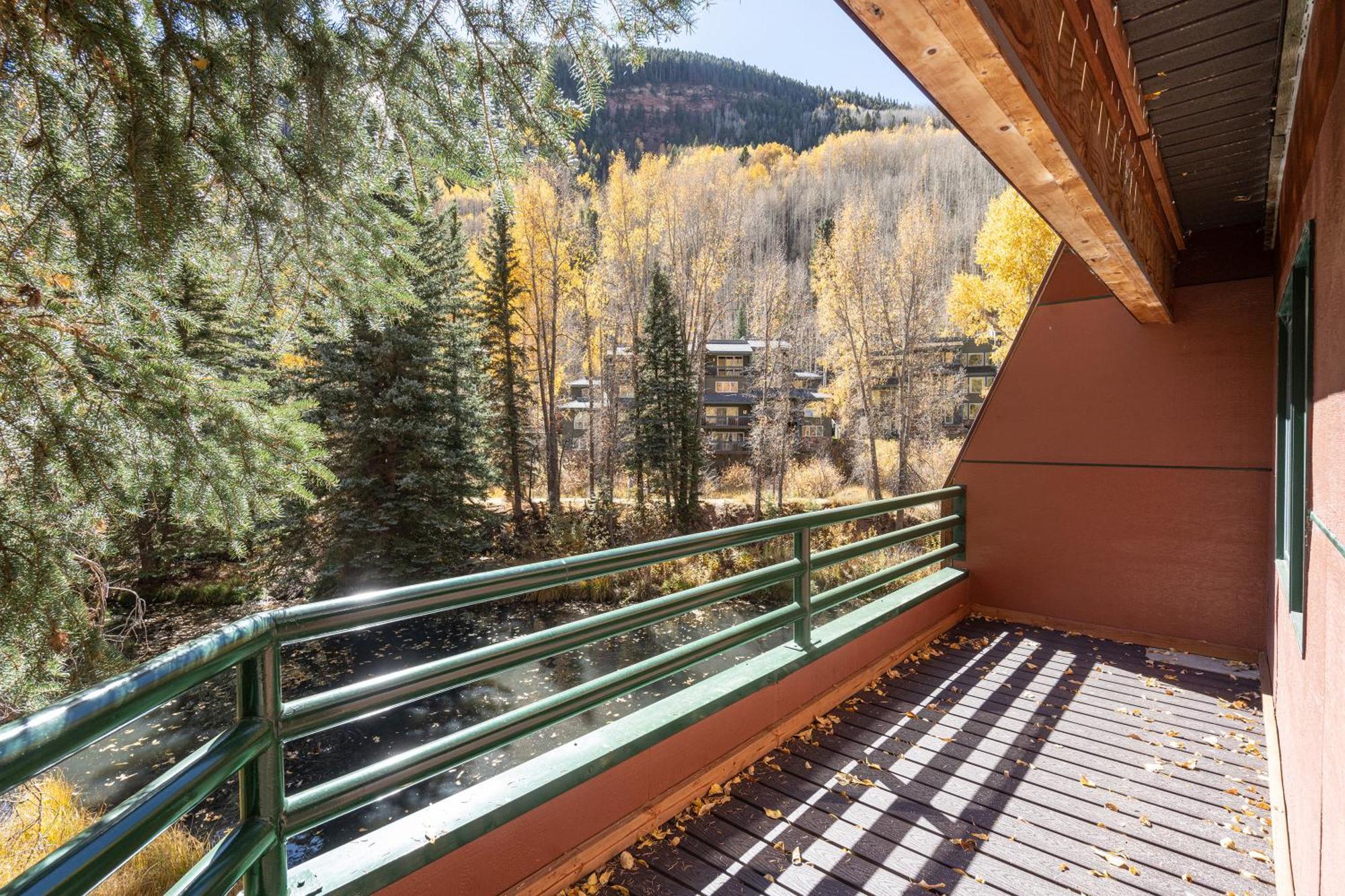 Ice House 203 By Exceptional Apartment Telluride