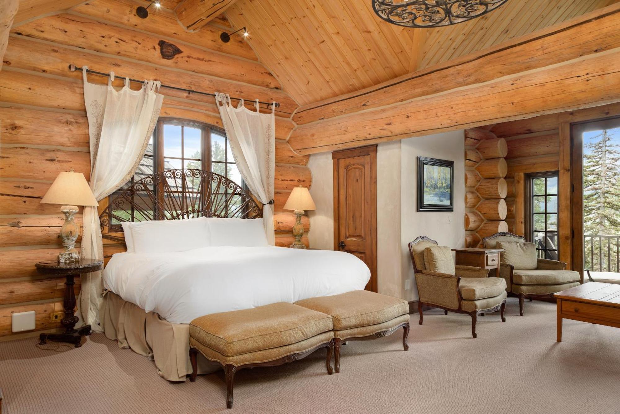 Chalet Hilltop Hideaway By Exceptional Telluride