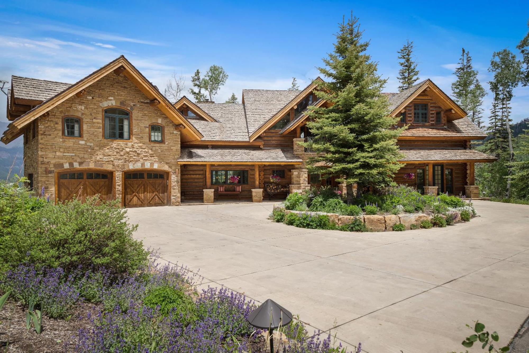 Chalet Hilltop Hideaway By Exceptional Telluride