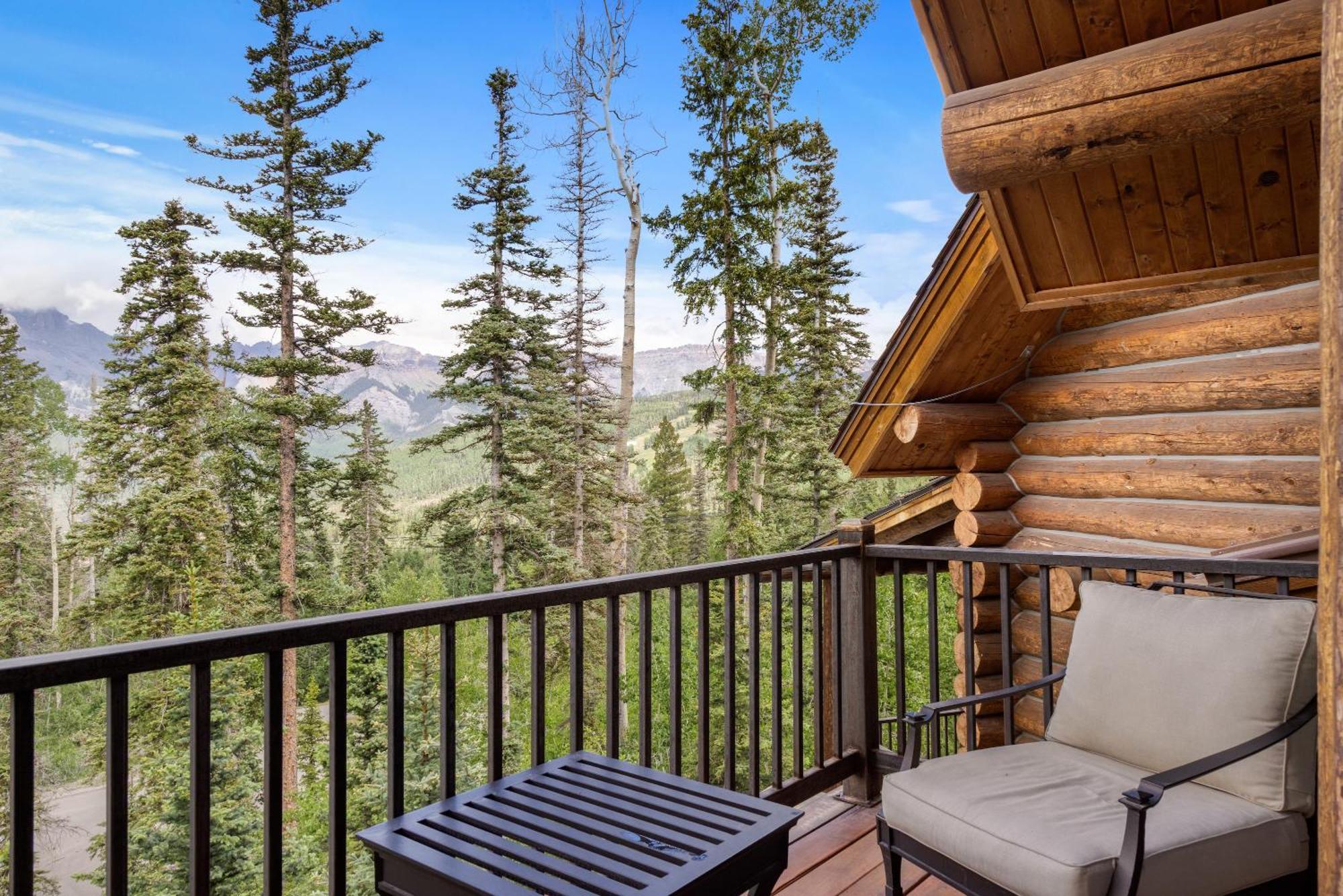 Hilltop Hideaway By Exceptional Telluride
