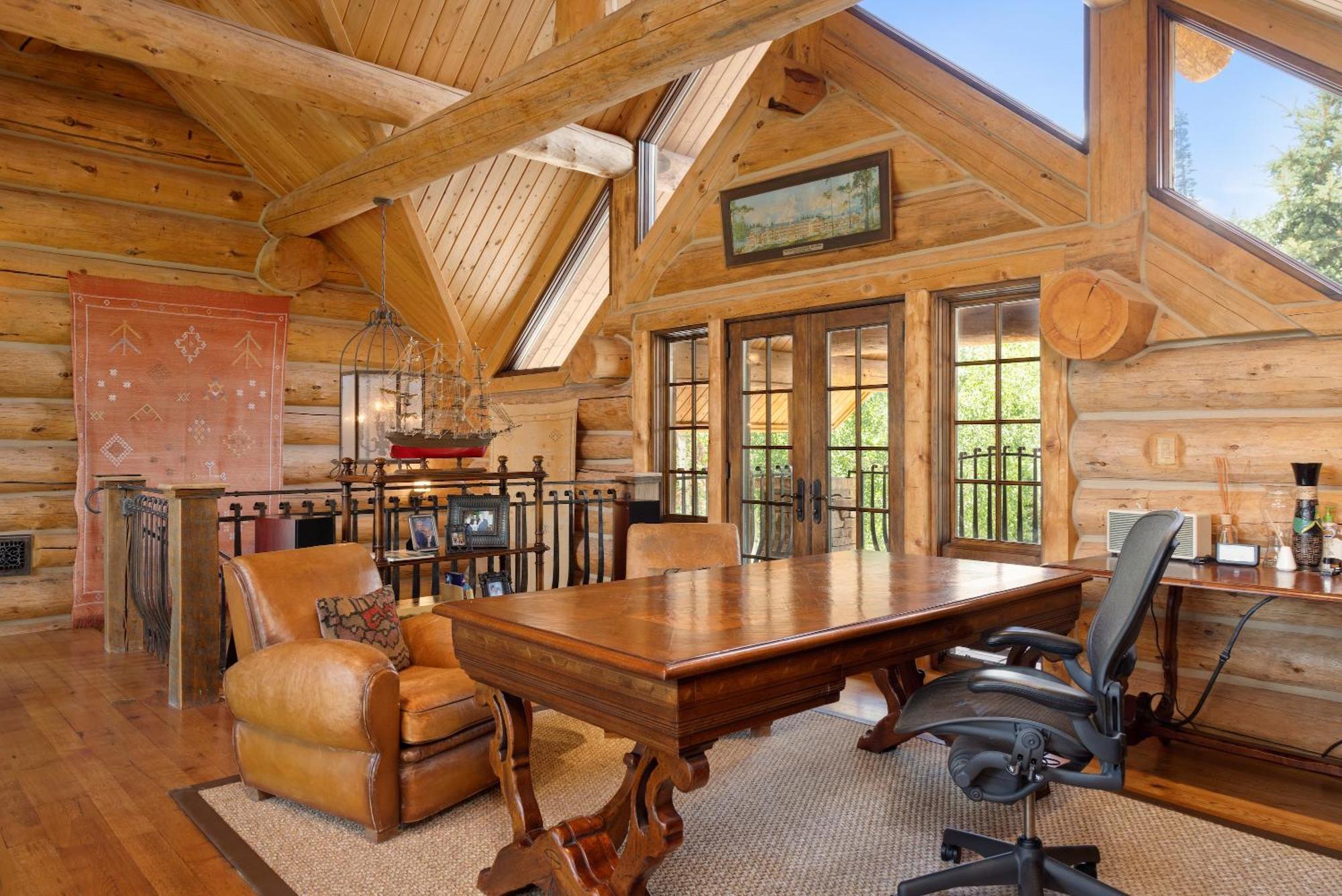 Hilltop Hideaway By Exceptional * Telluride