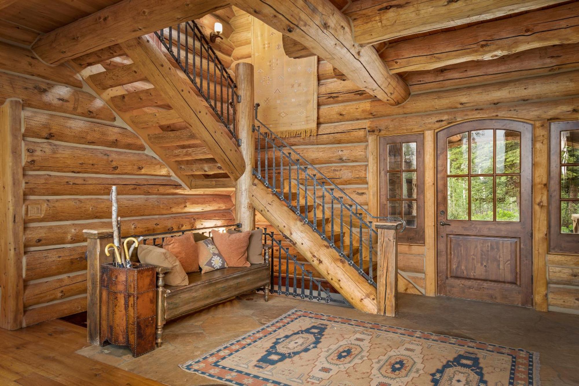 Hilltop Hideaway By Exceptional * Telluride