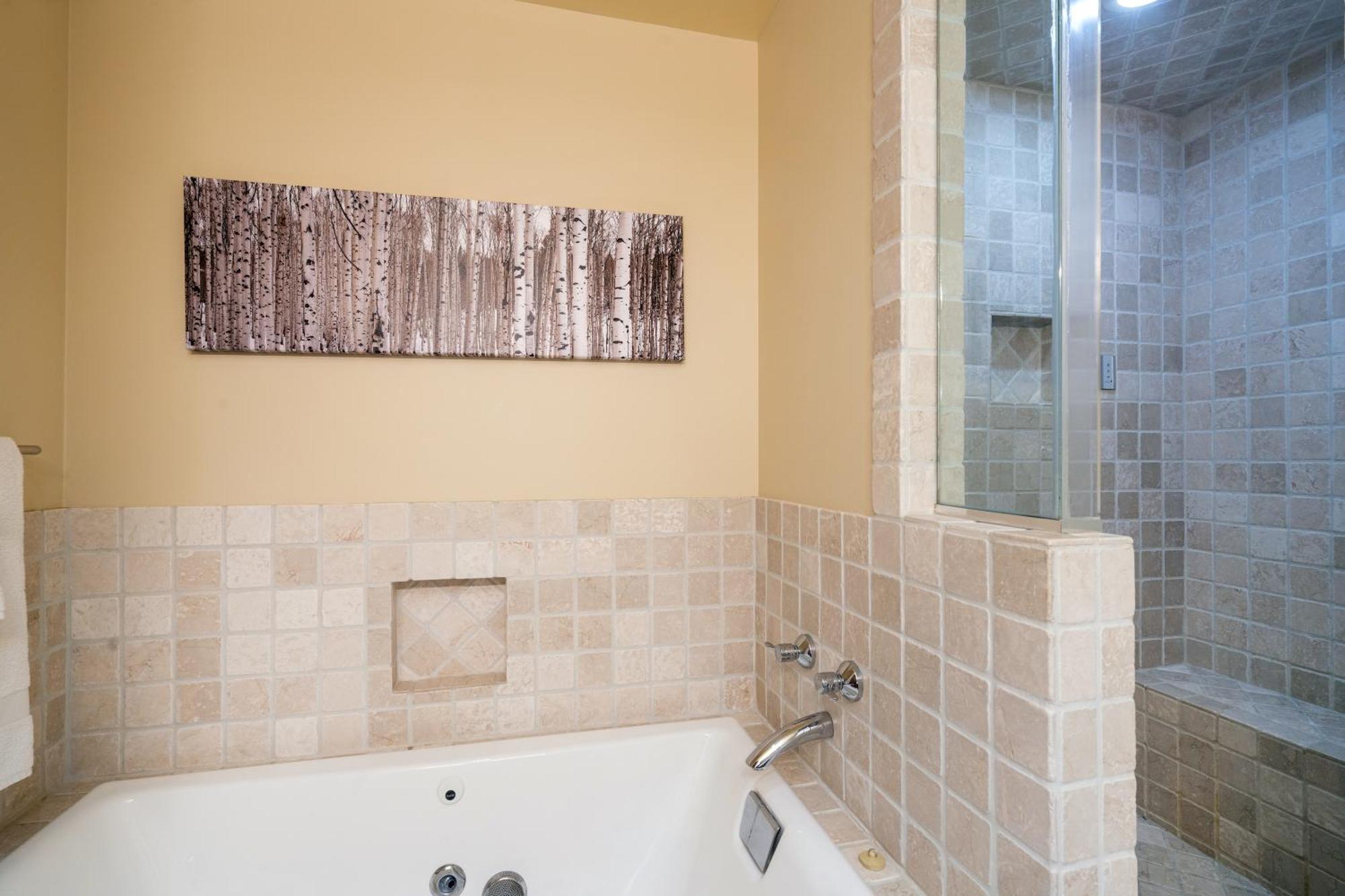 Granita 303 By Exceptional Apartment Telluride
