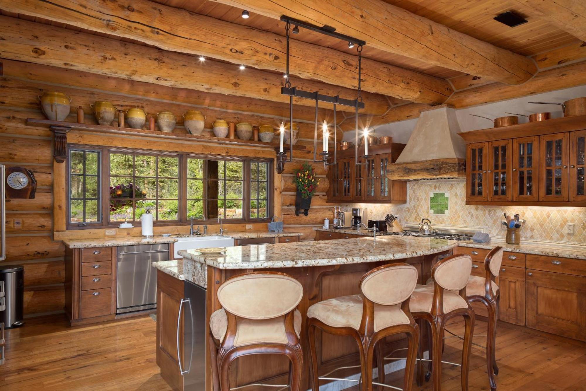 Chalet Hilltop Hideaway By Exceptional Telluride