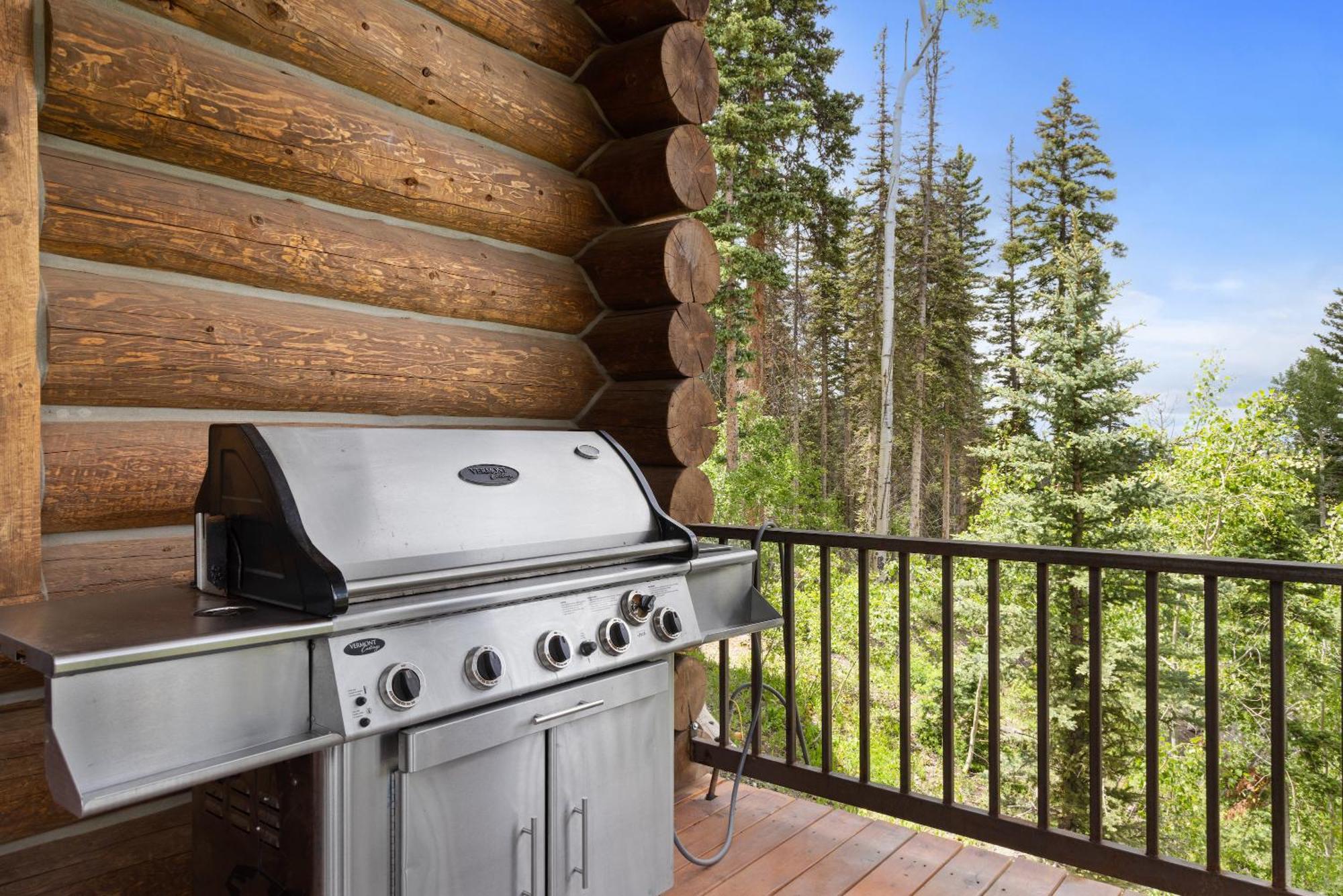 Chalet Hilltop Hideaway By Exceptional Telluride