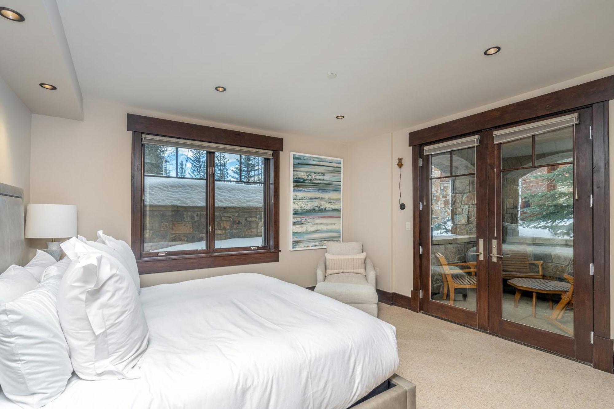Elkstone Retreat By Exceptional * Telluride