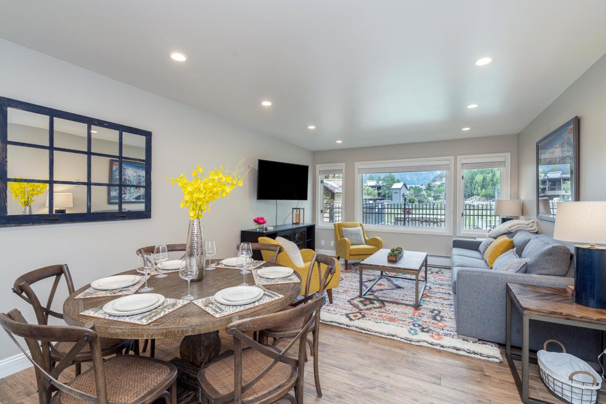 Etta Place 102 By Exceptional Apartment *