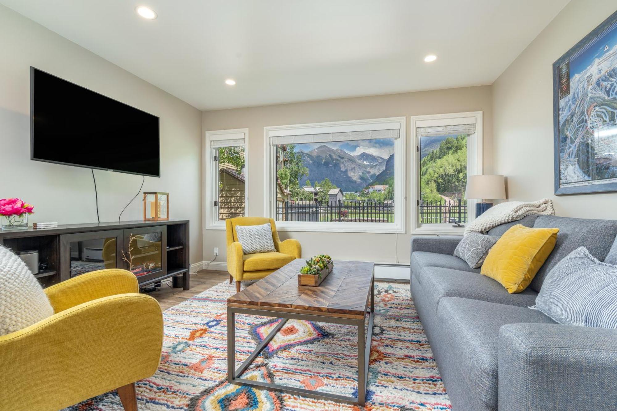 Etta Place 102 By Exceptional * Telluride