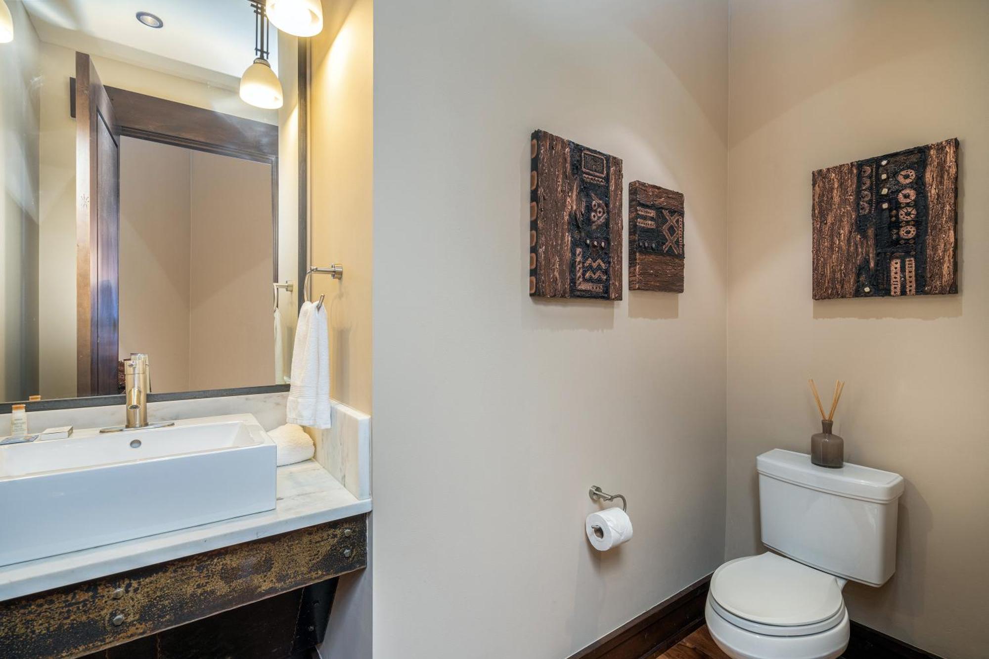 Elkstone Retreat By Exceptional Apartment *
