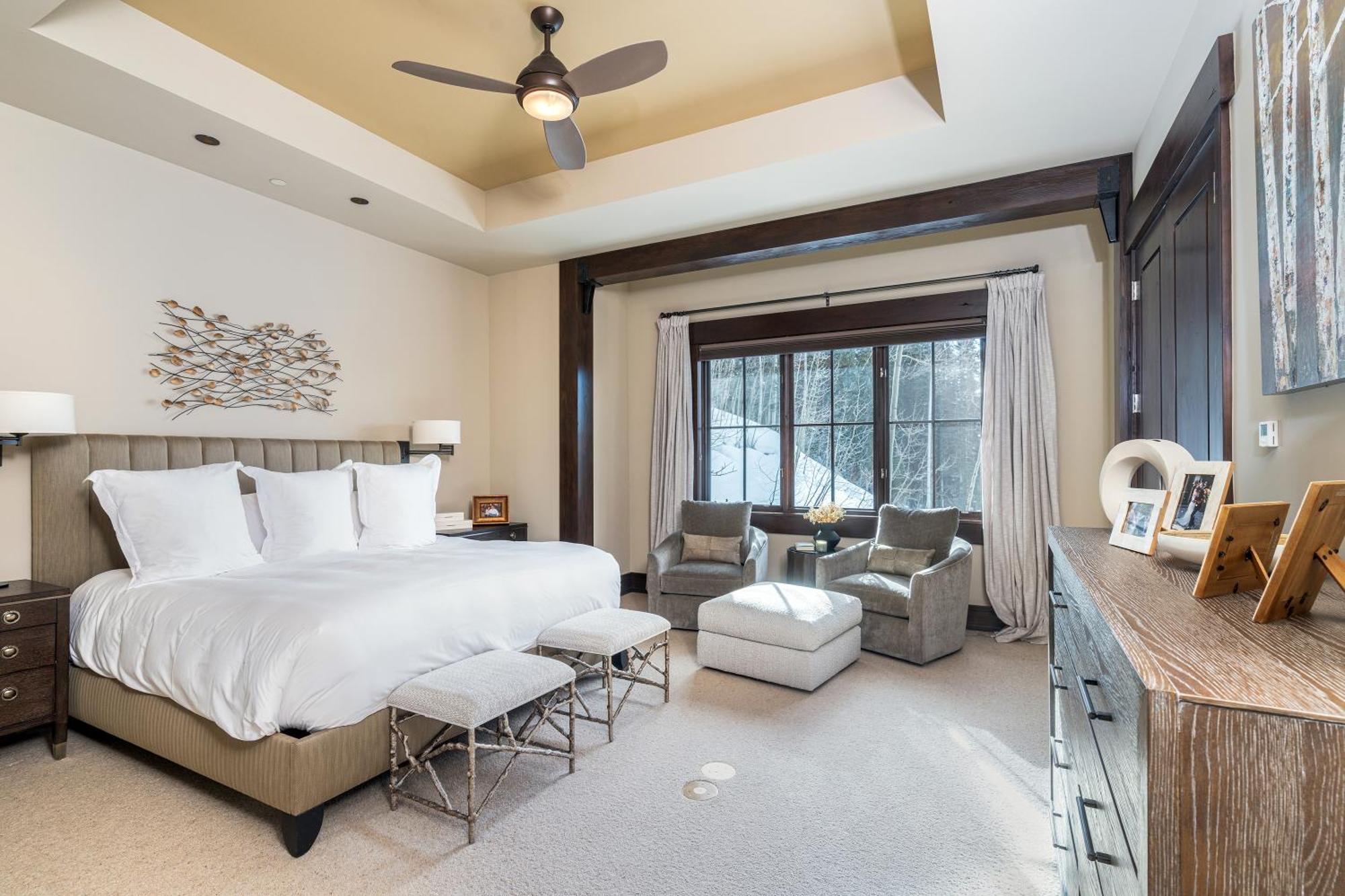 Elkstone Retreat By Exceptional *