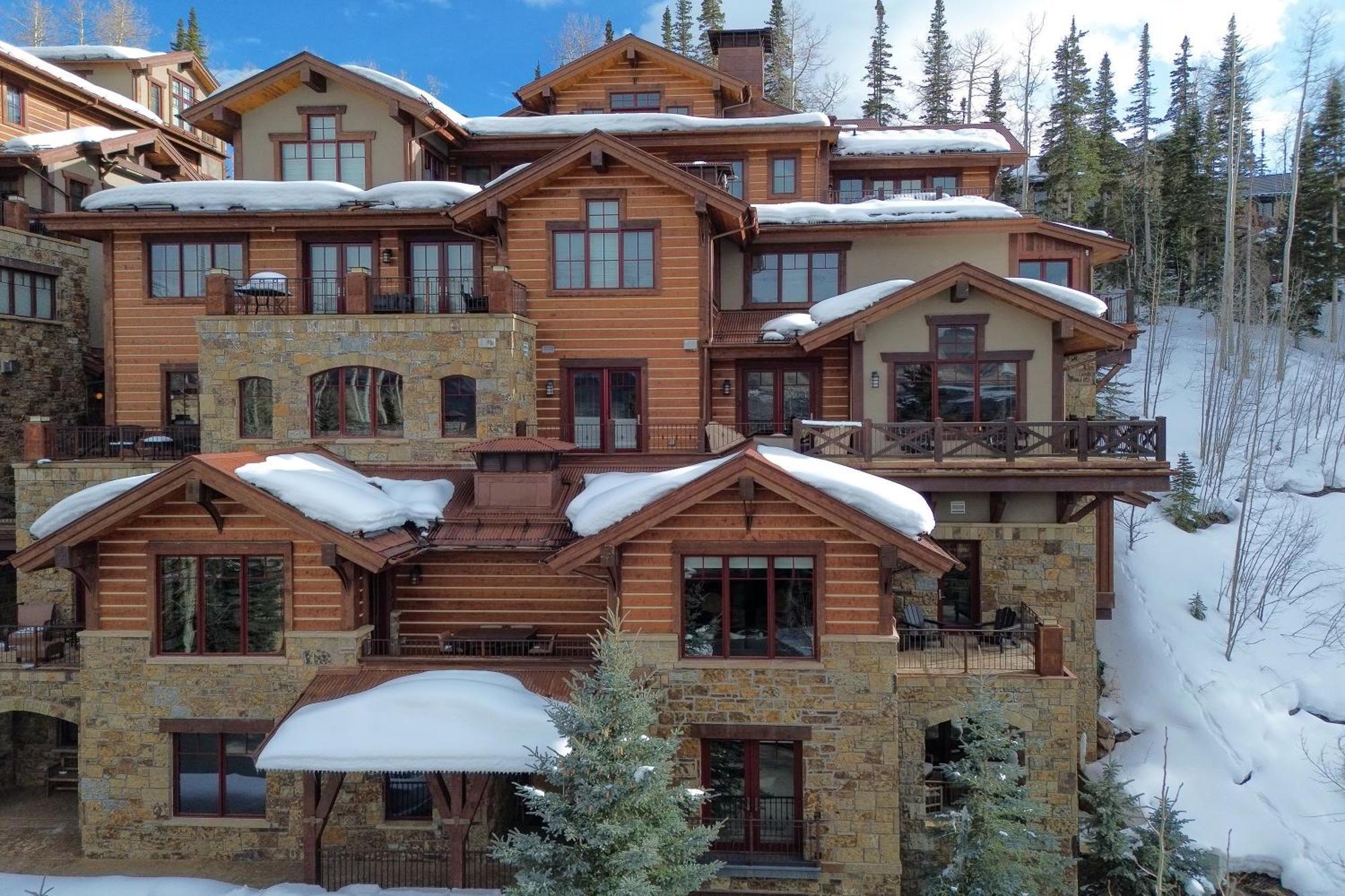Apartment Elkstone Retreat By Exceptional *