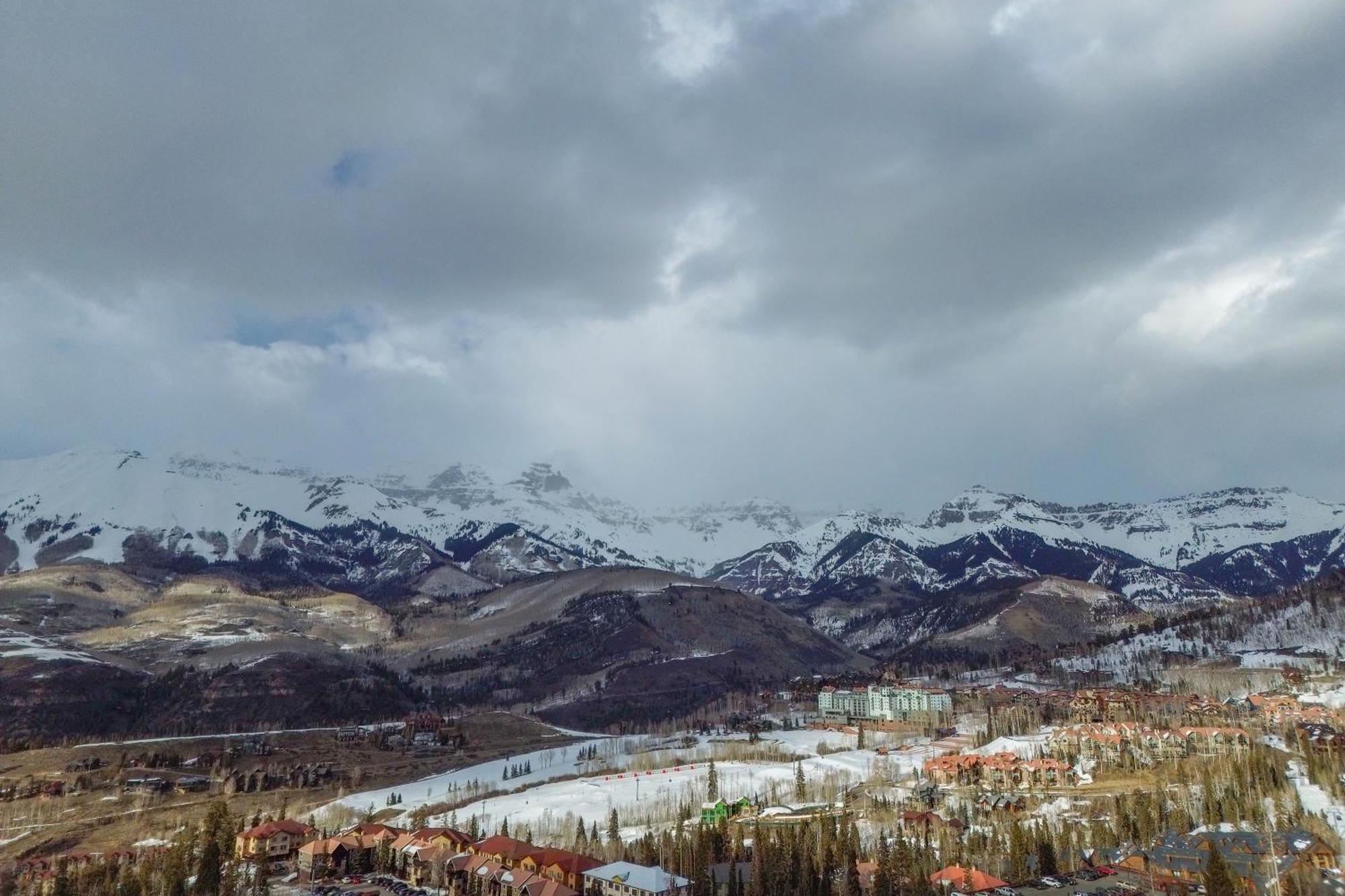 Apartment Elkstone Retreat By Exceptional Telluride
