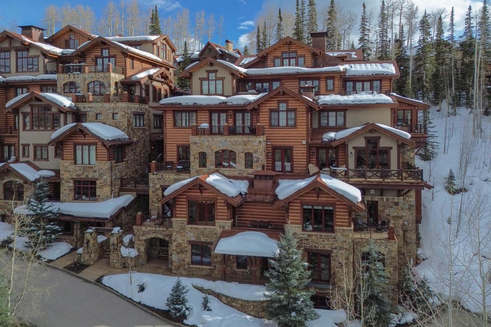 Elkstone Retreat By Exceptional Apartment