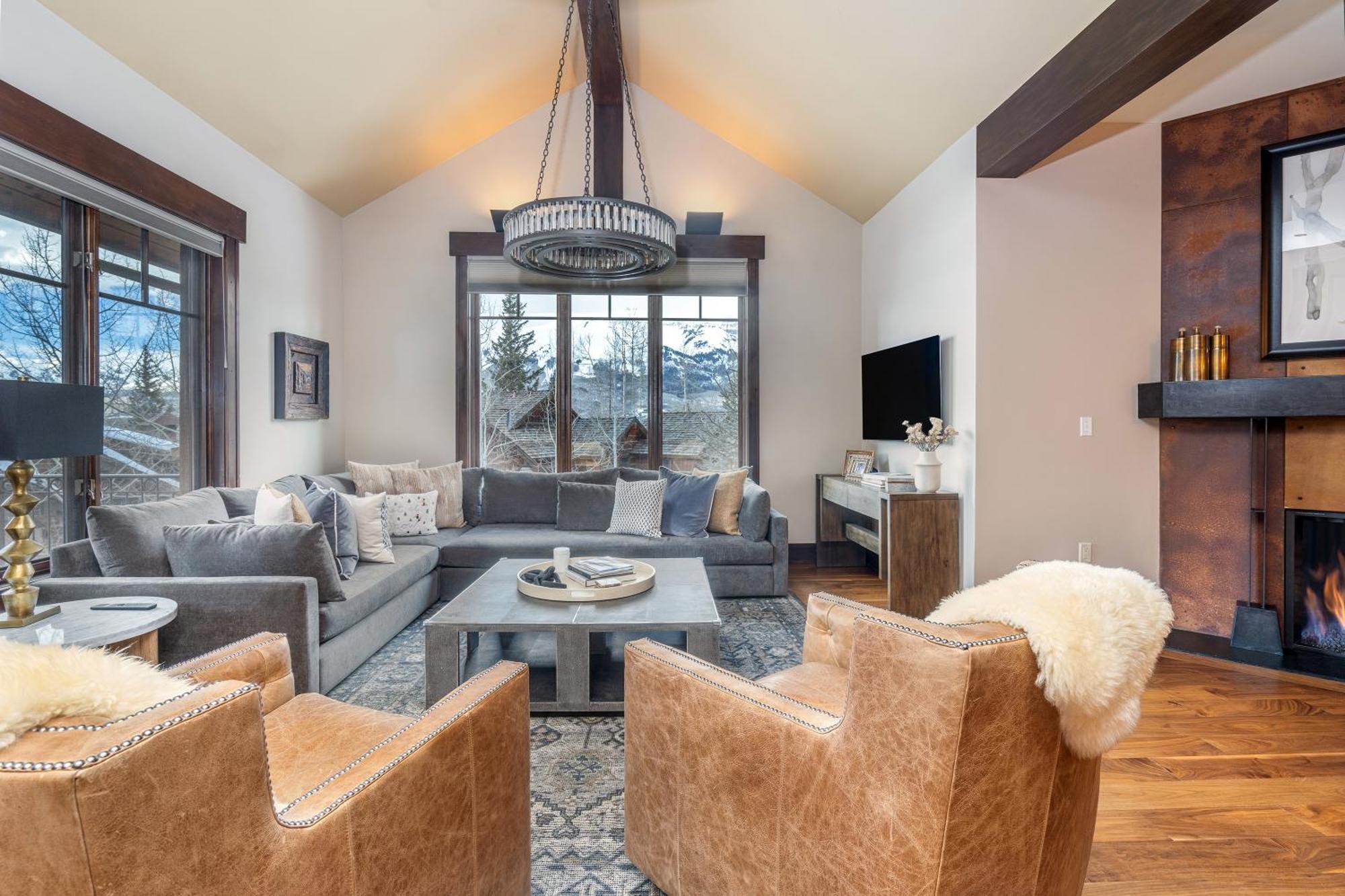 Apartment Elkstone Retreat By Exceptional *
