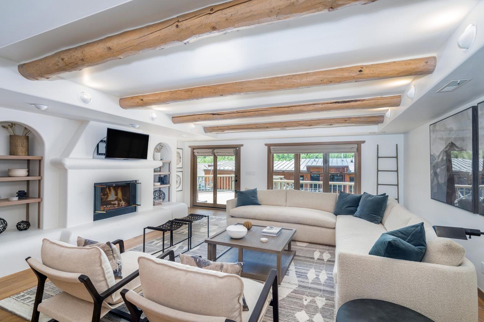 Heritage Penthouse By Exceptional *