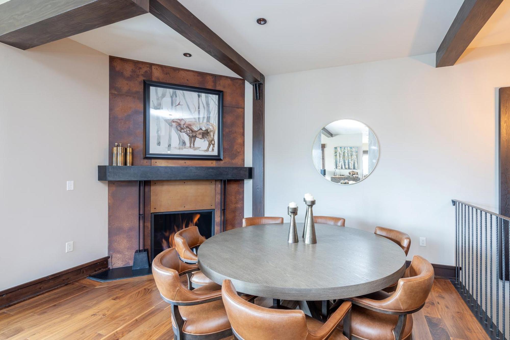 Apartment Elkstone Retreat By Exceptional *
