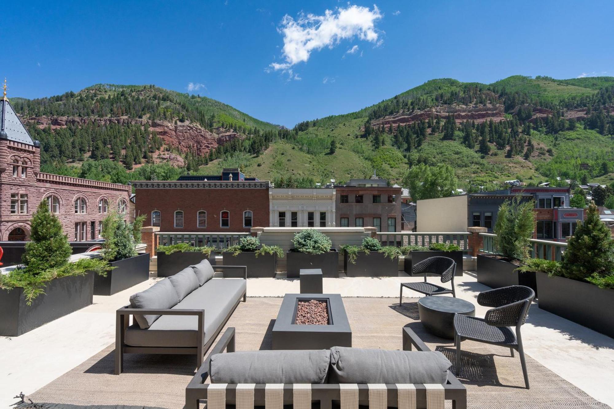 Heritage Penthouse By Exceptional