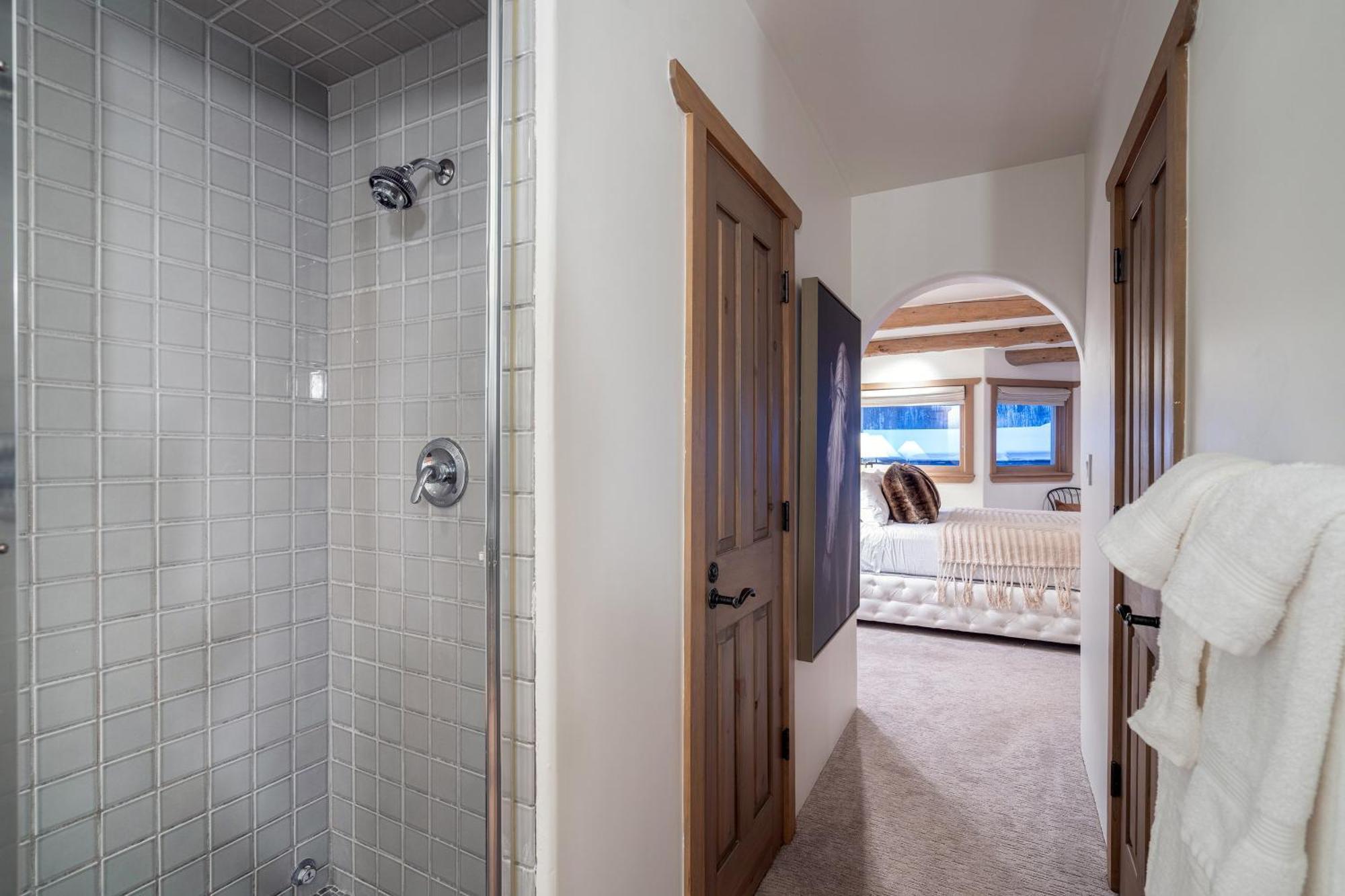 Heritage Penthouse By Exceptional Apartment Telluride