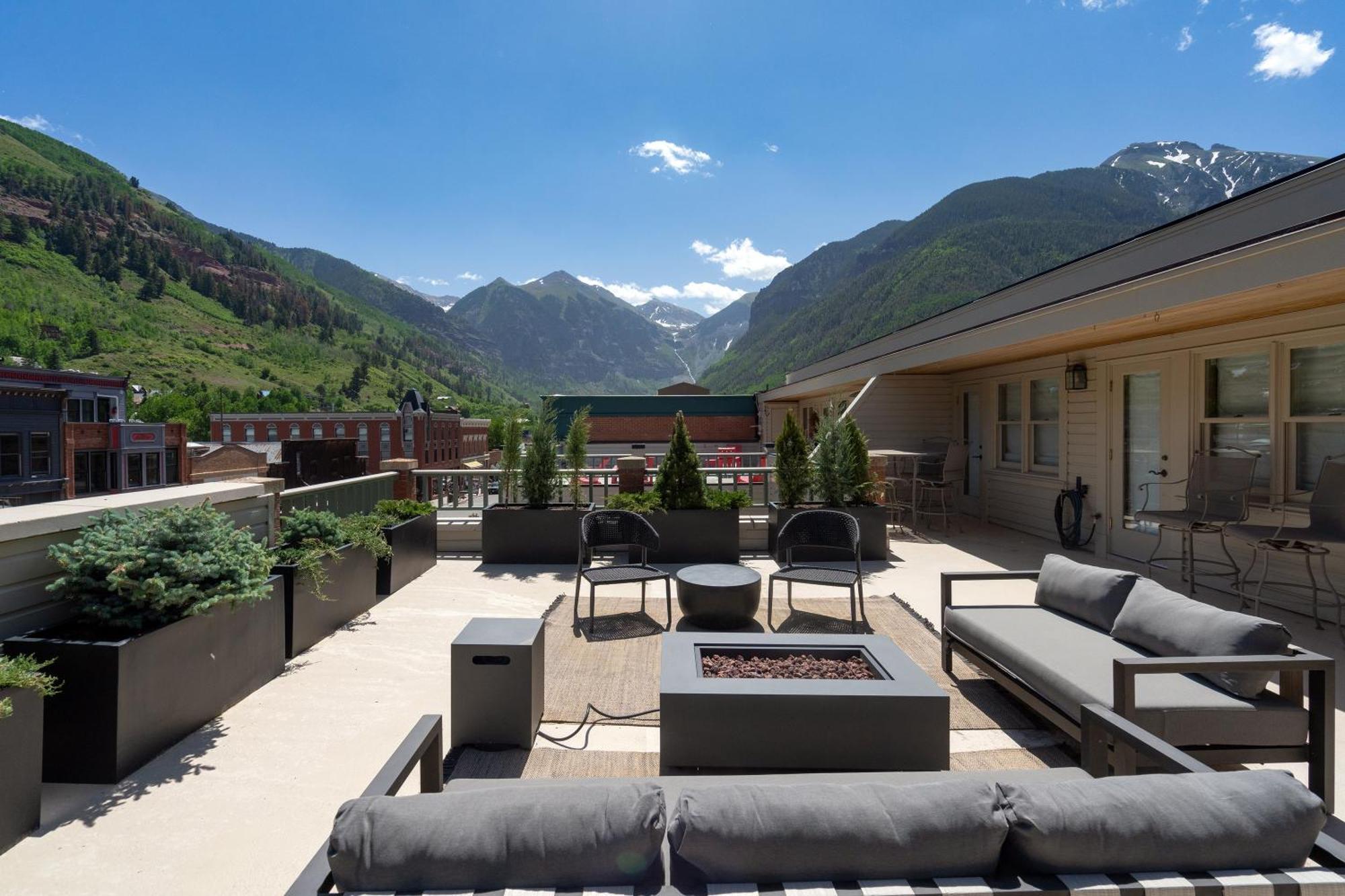 Heritage Penthouse By Exceptional