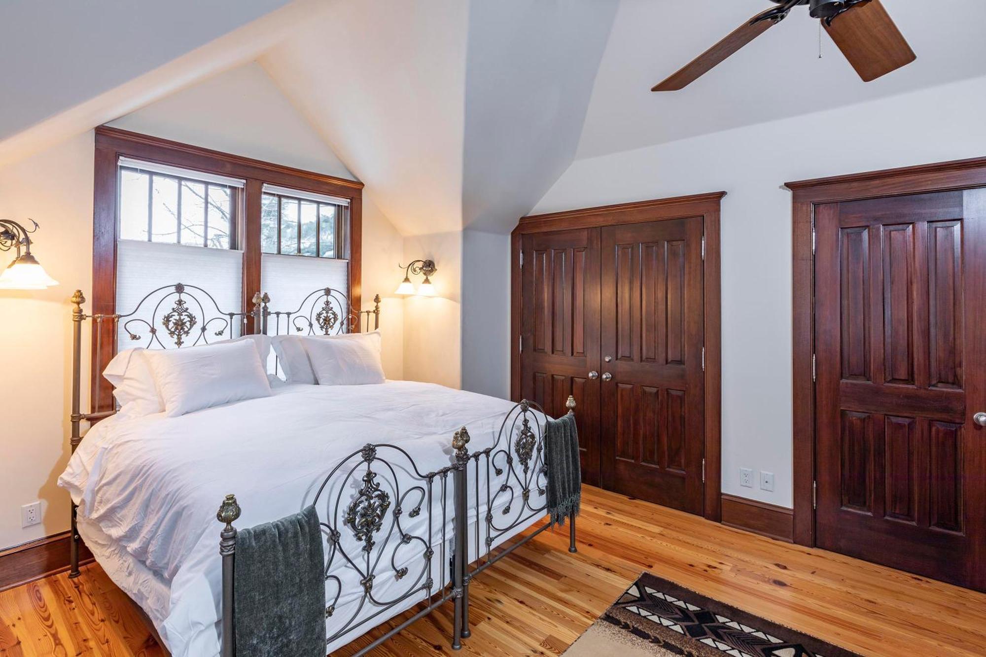 Heritage House By Exceptional Villa Telluride