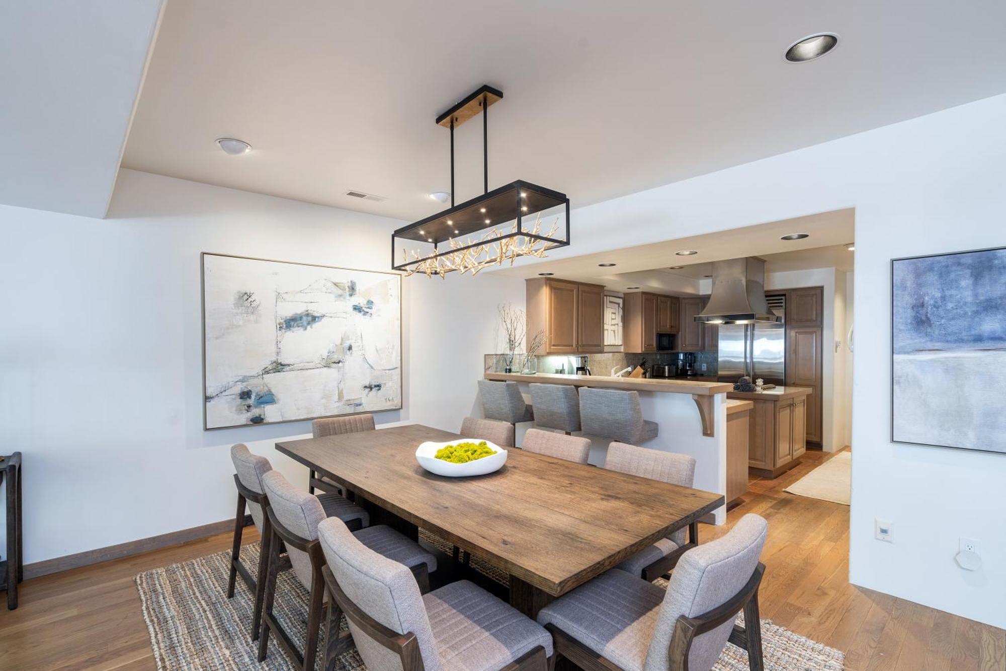 Apartment Heritage Penthouse By Exceptional Telluride