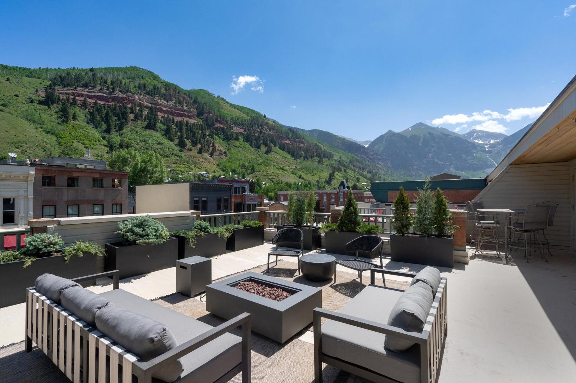 Heritage Penthouse By Exceptional *