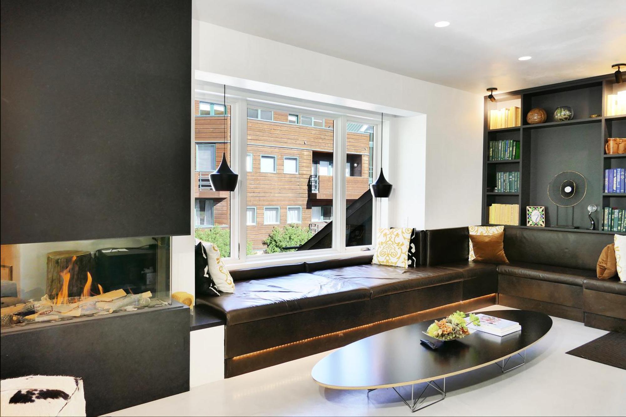 Downtown Modern Creekside * Telluride