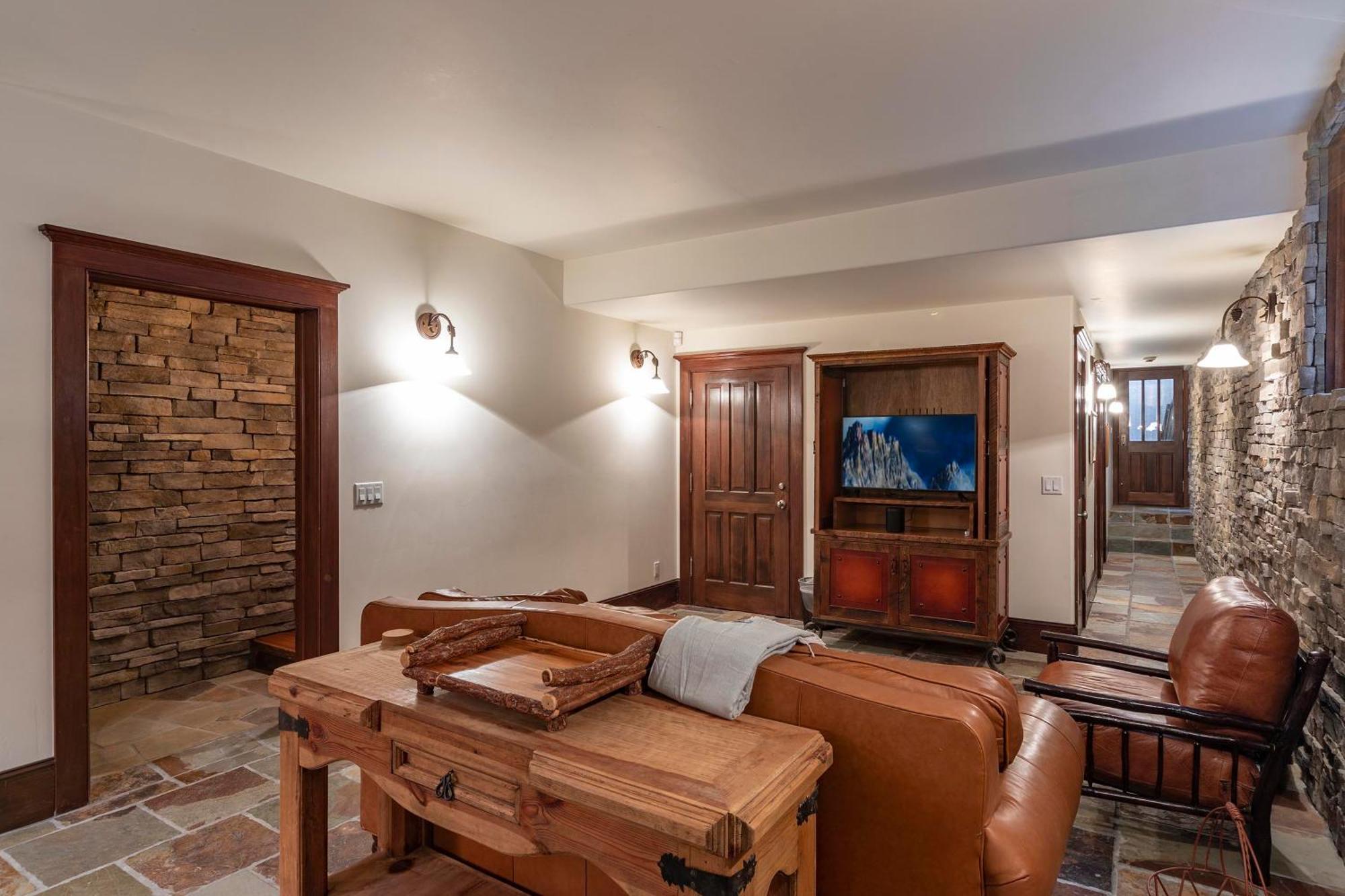 Villa Heritage House By Exceptional Telluride