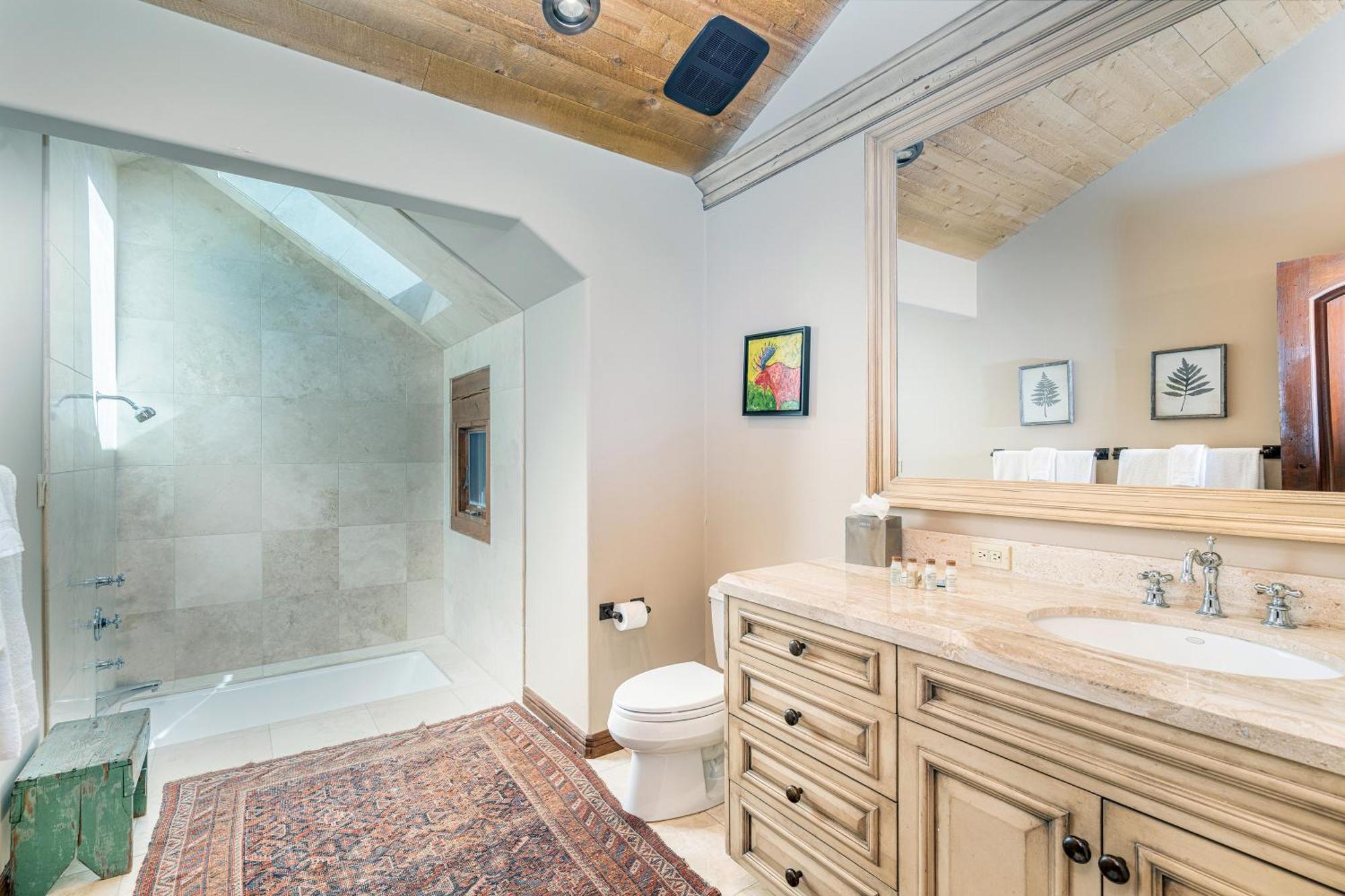 Country Club Estate By Exceptional * Telluride
