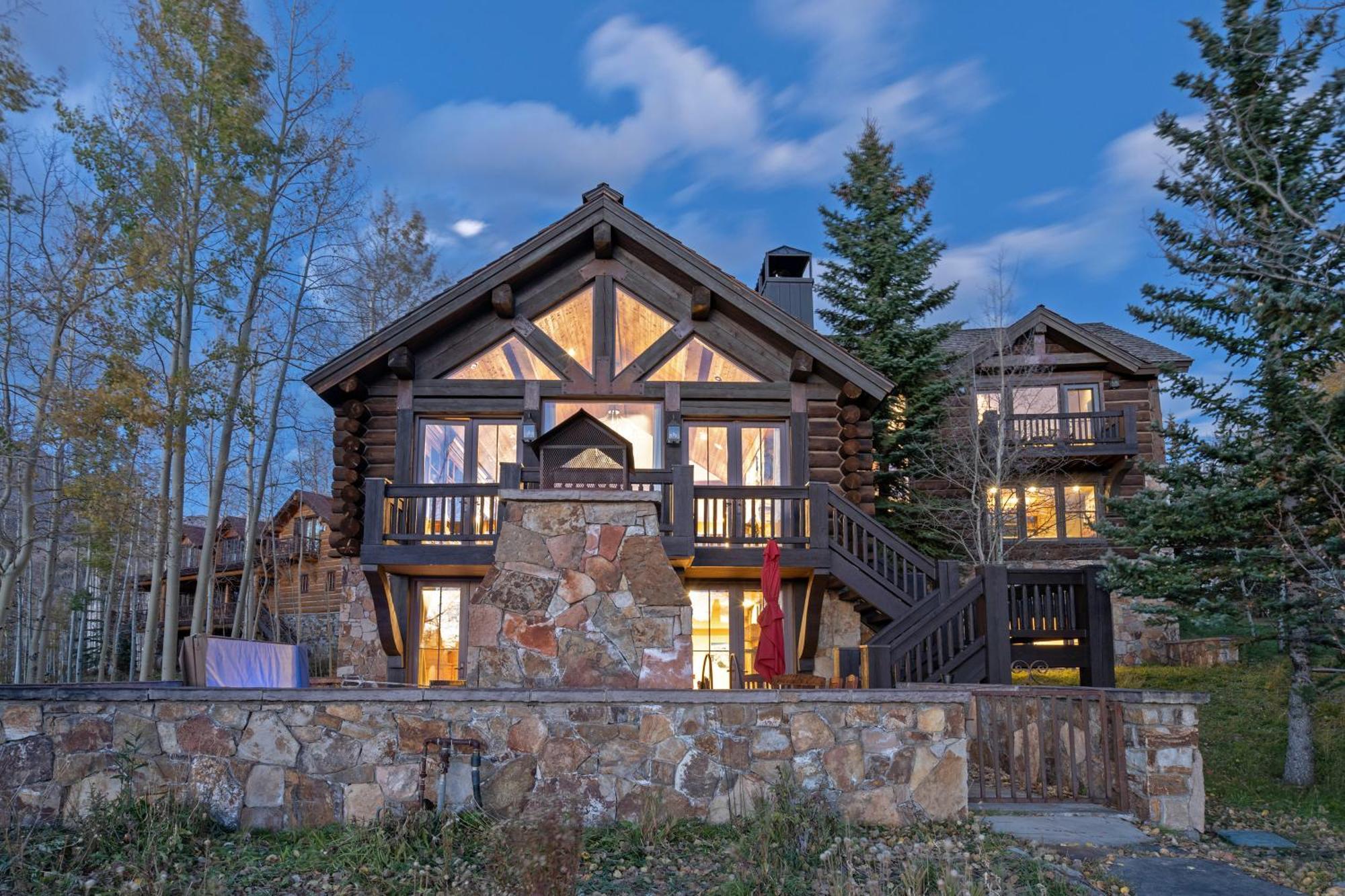 Country Club Estate By Exceptional