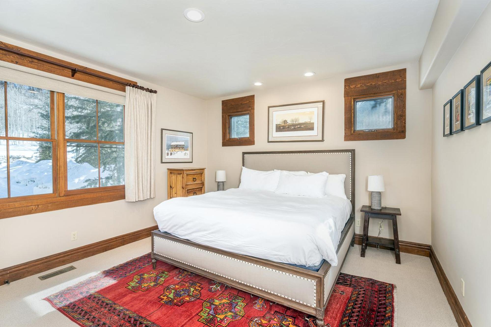 Chalet Country Club Estate By Exceptional Telluride
