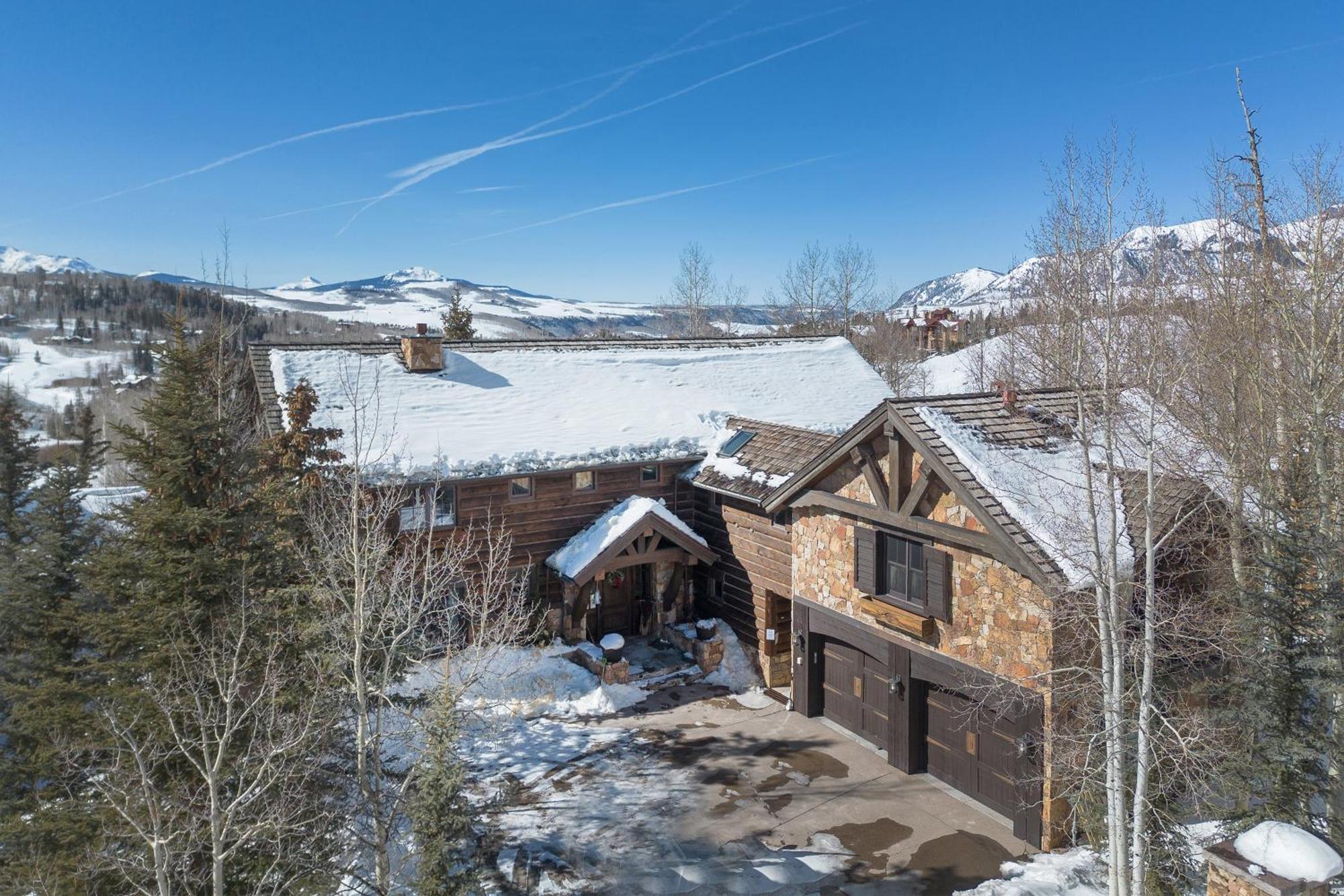 Country Club Estate By Exceptional * Telluride