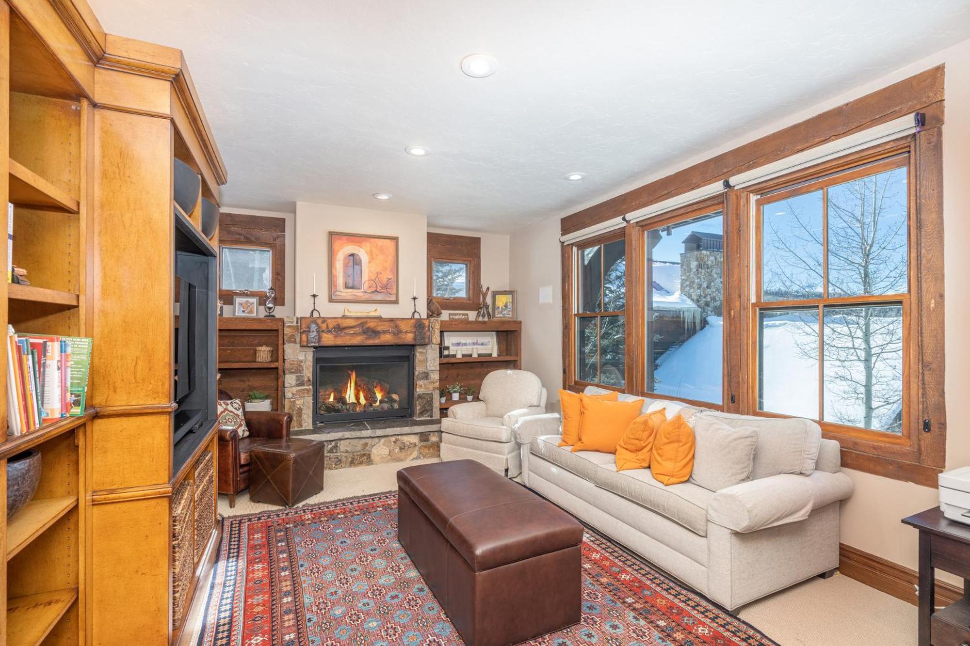 Country Club Estate By Exceptional * Telluride