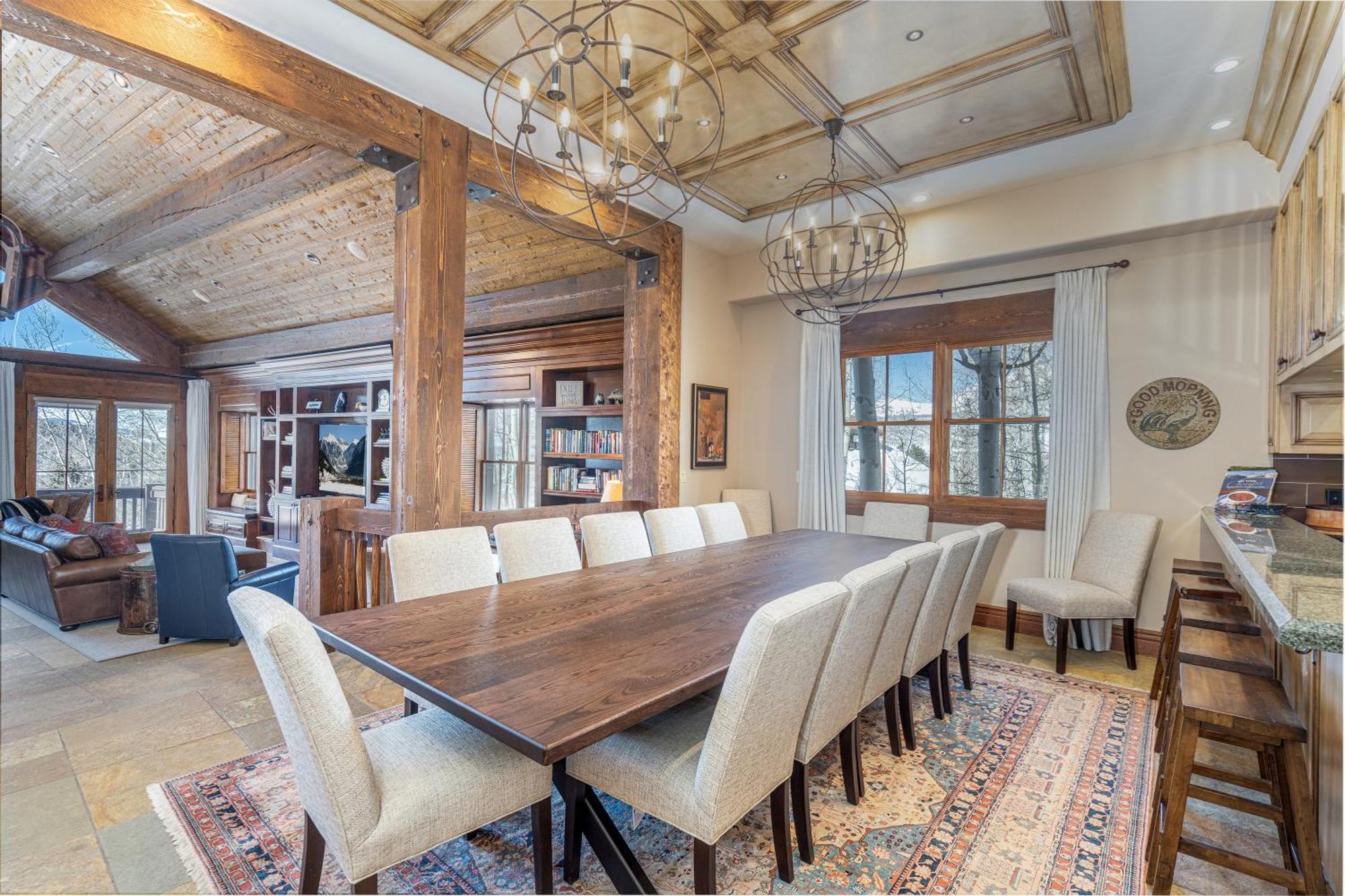 Country Club Estate By Exceptional Chalet *