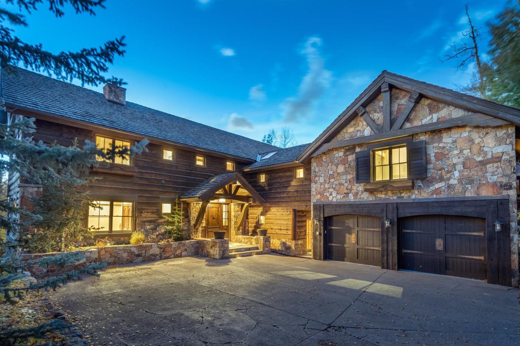 Country Club Estate By Exceptional * Telluride