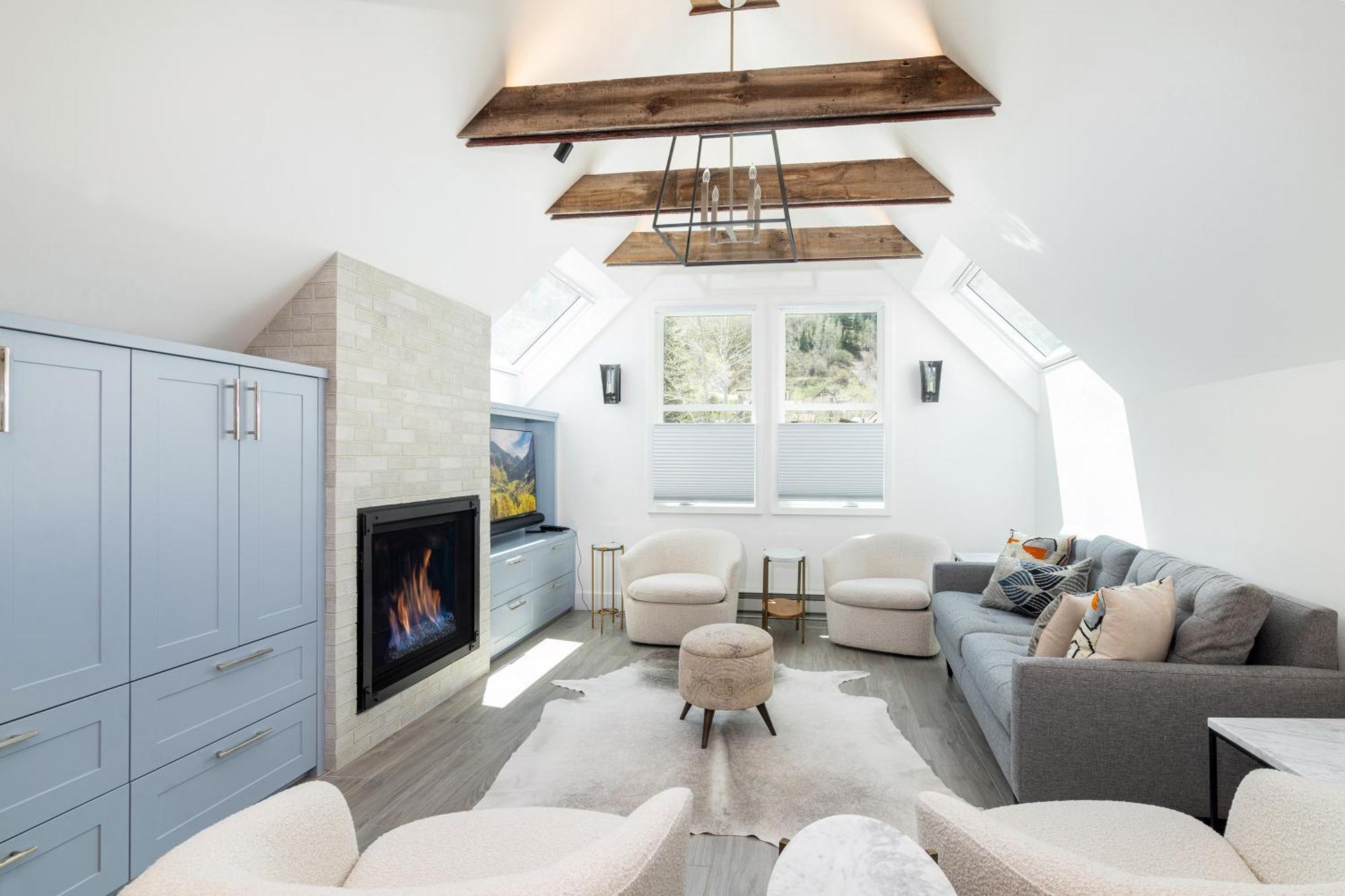 Apartment Columbine A By Exceptional *