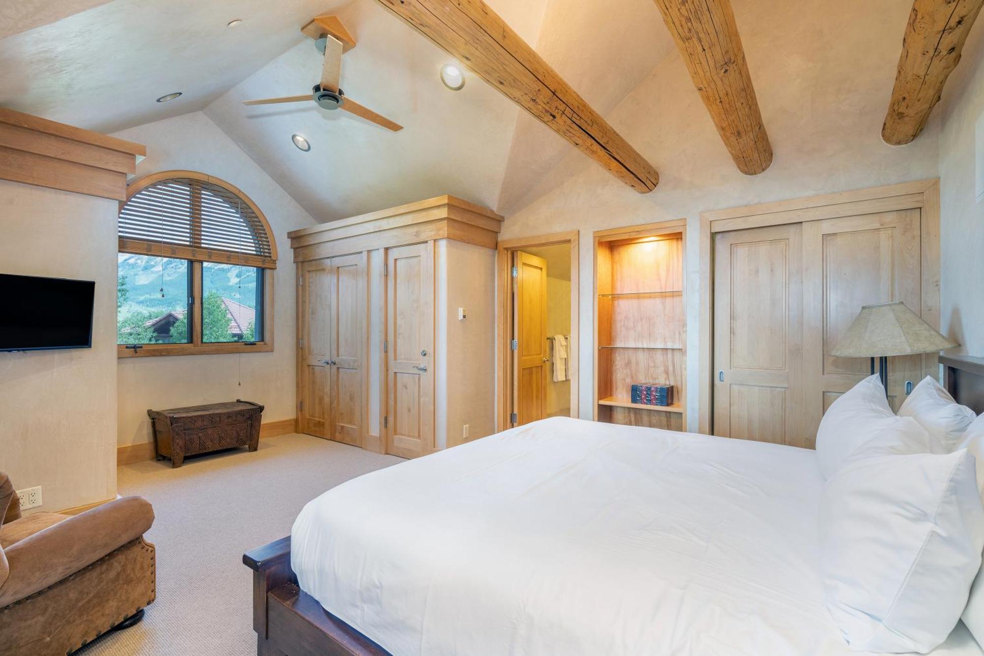 Centrum Penthouse By Exceptional Telluride