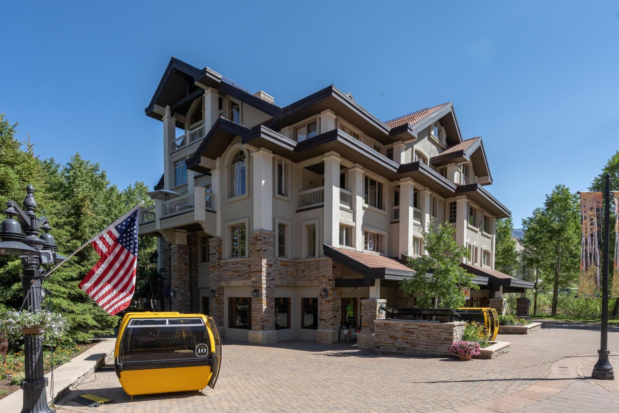 Centrum 304 By Exceptional Telluride