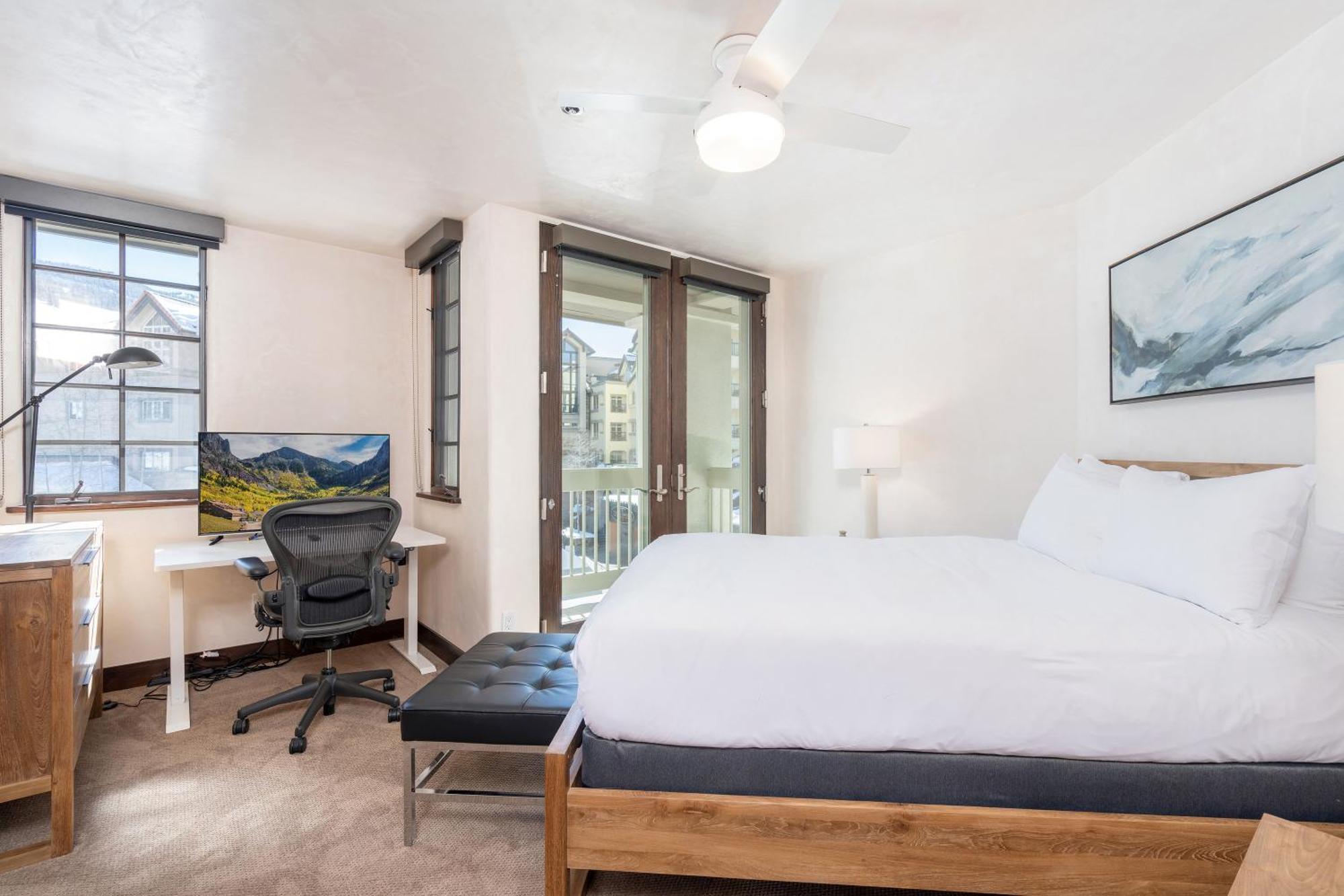 Centrum 304 By Exceptional Telluride