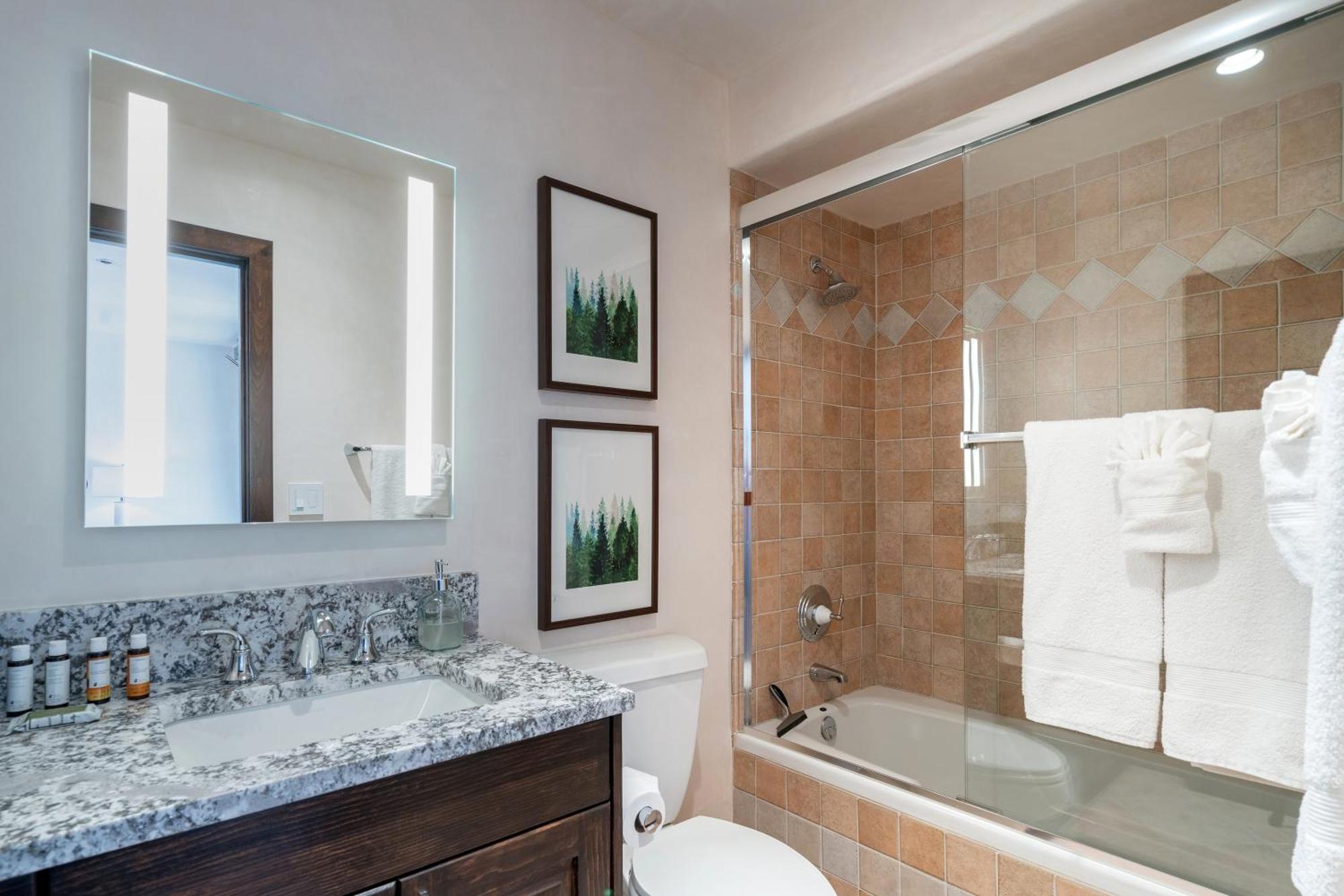 Apartment Centrum 304 By Exceptional Telluride