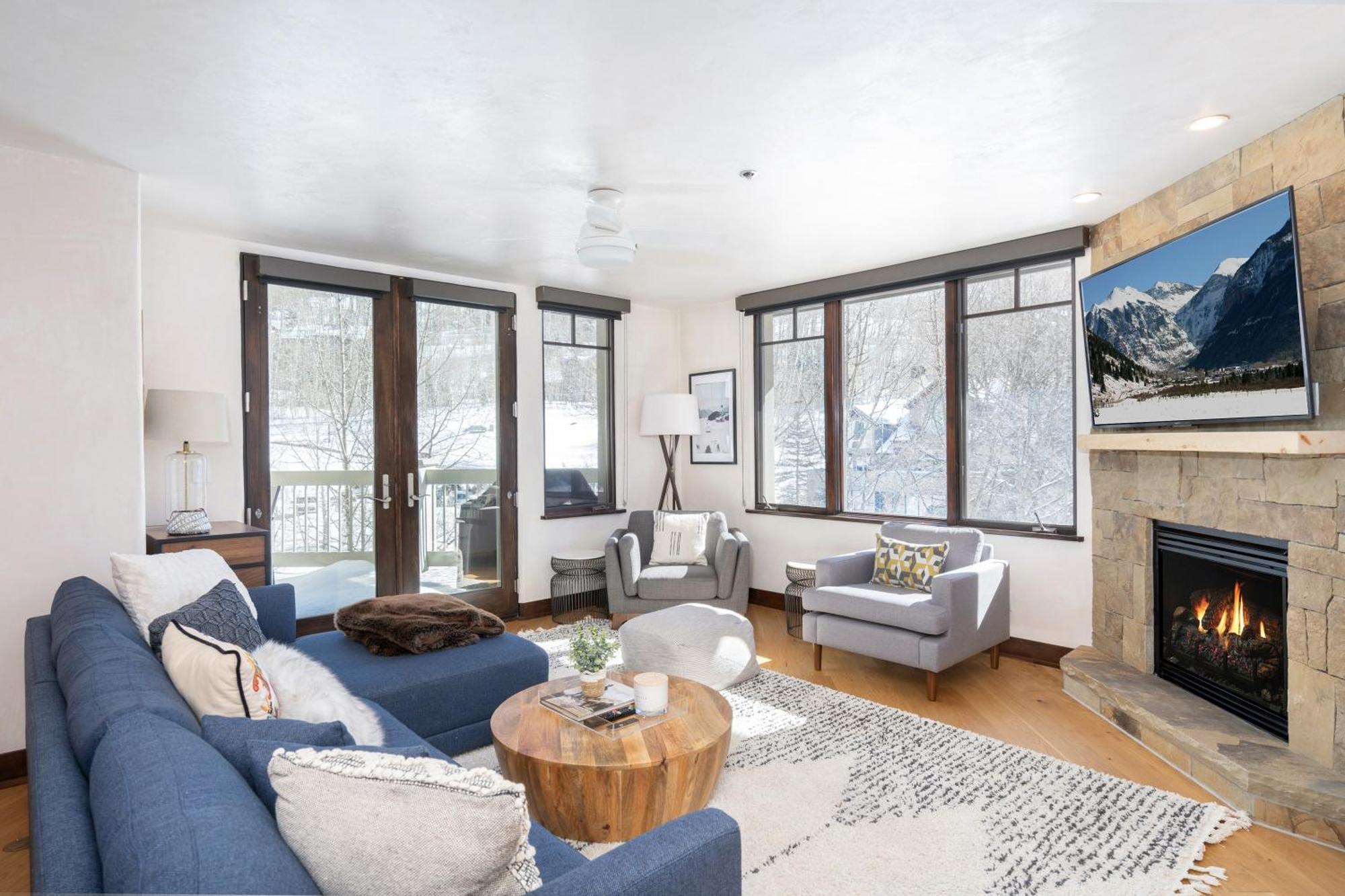 Centrum 304 By Exceptional Telluride