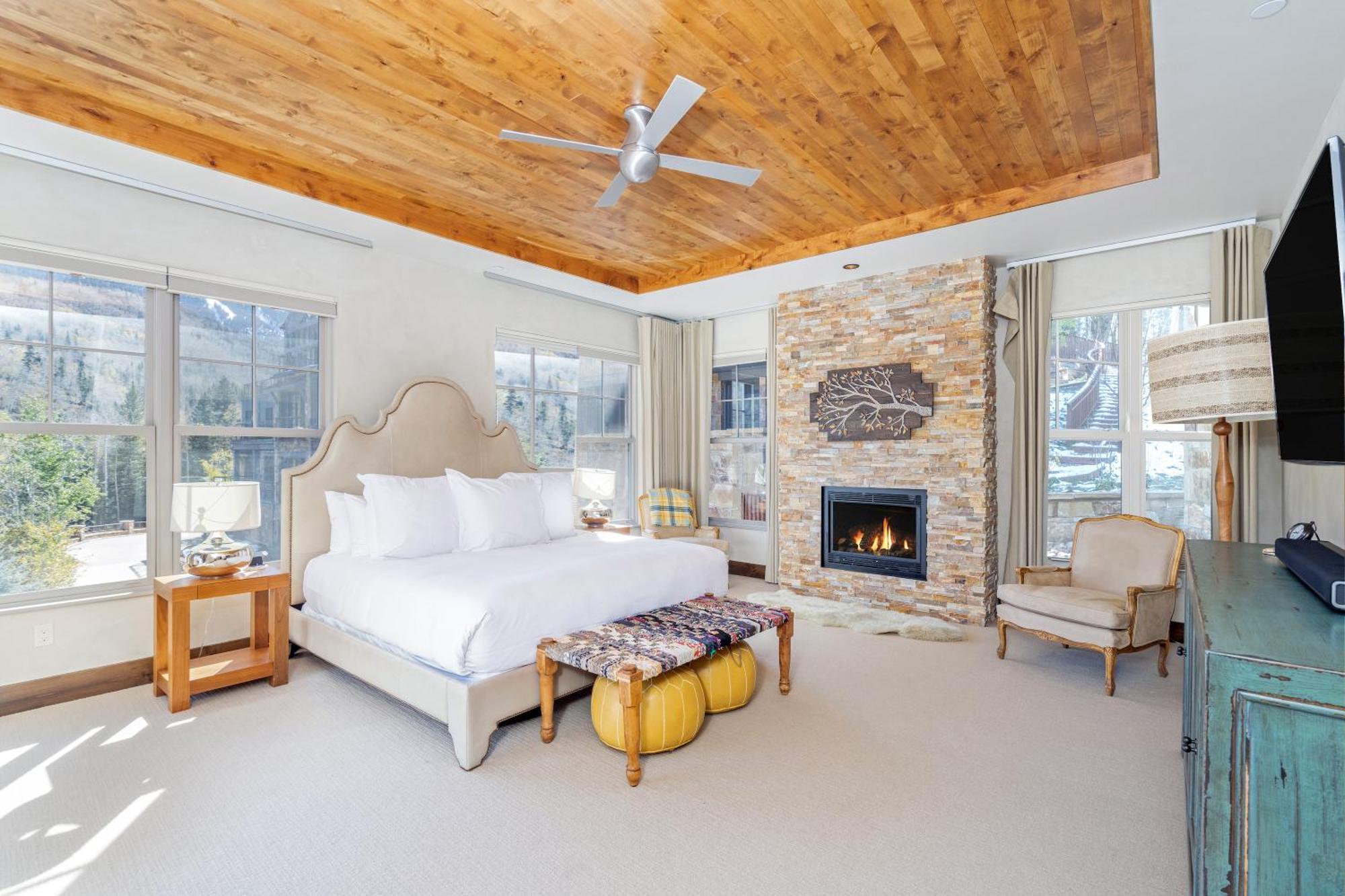 Cassidys Hideout By Exceptional * Telluride