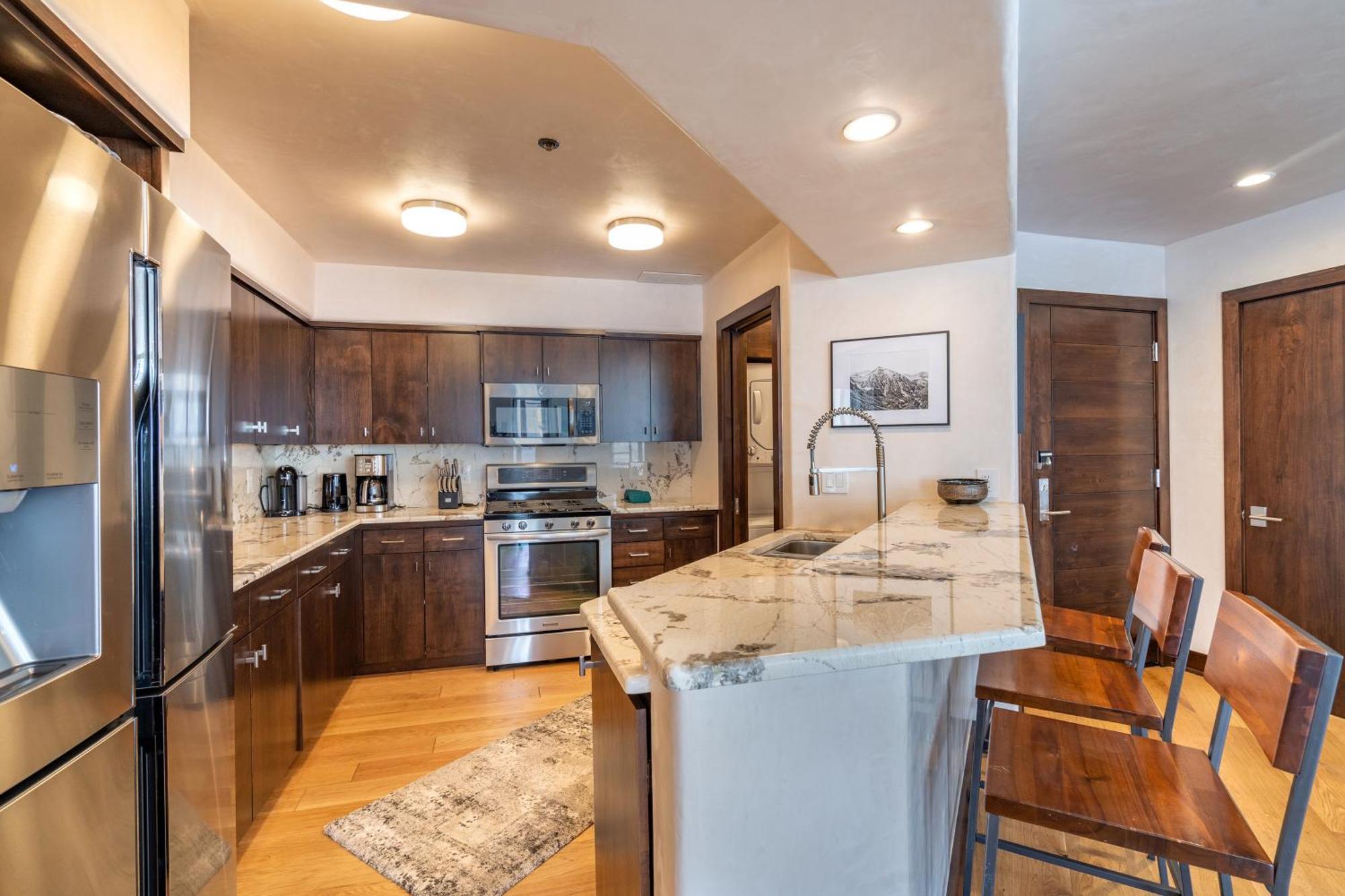 Centrum 304 By Exceptional * Telluride