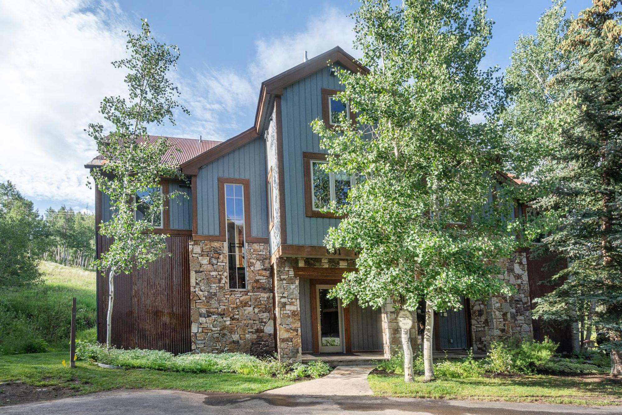 Brightside By Exceptional Chalet Telluride