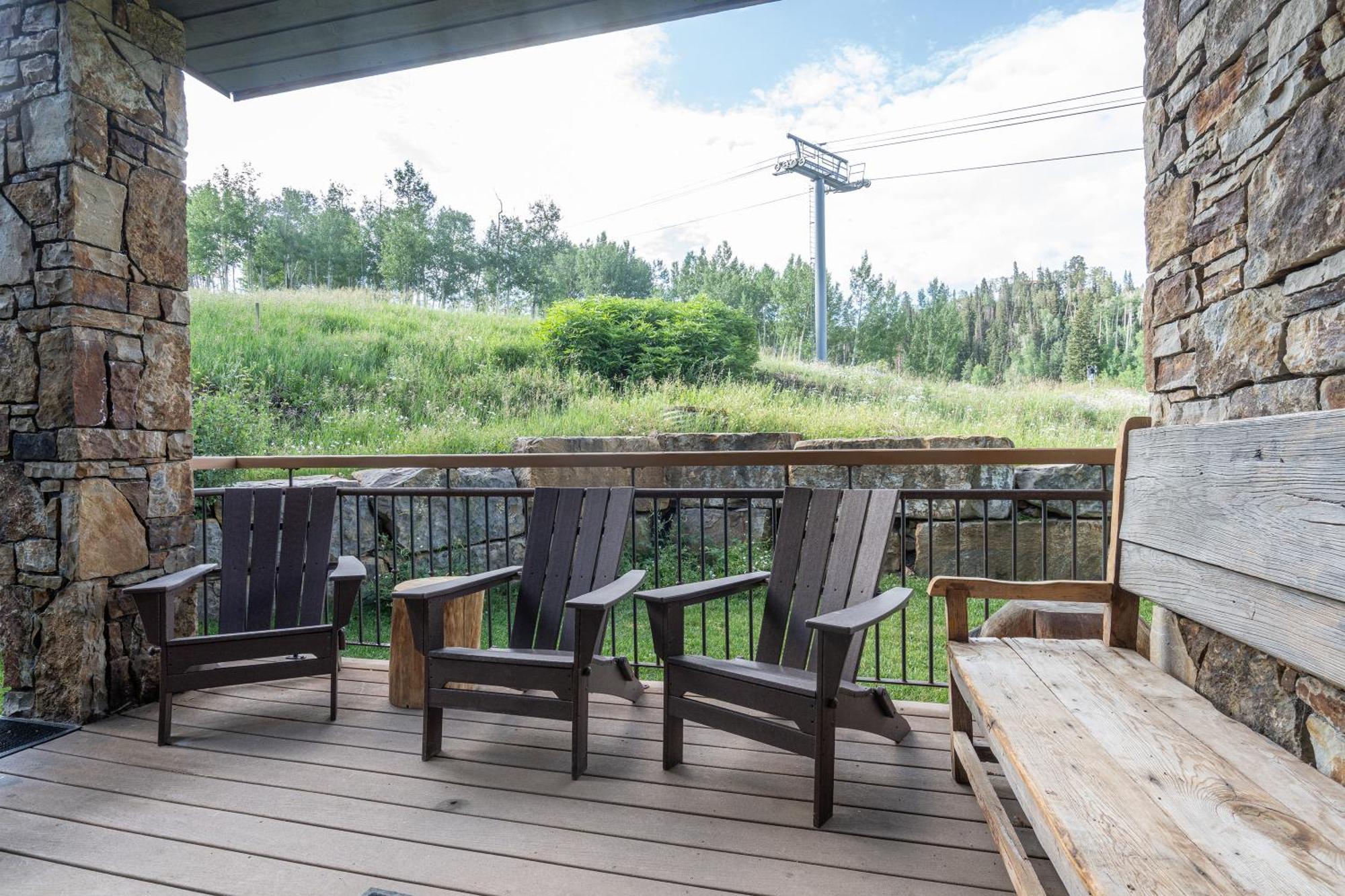Brightside By Exceptional Chalet