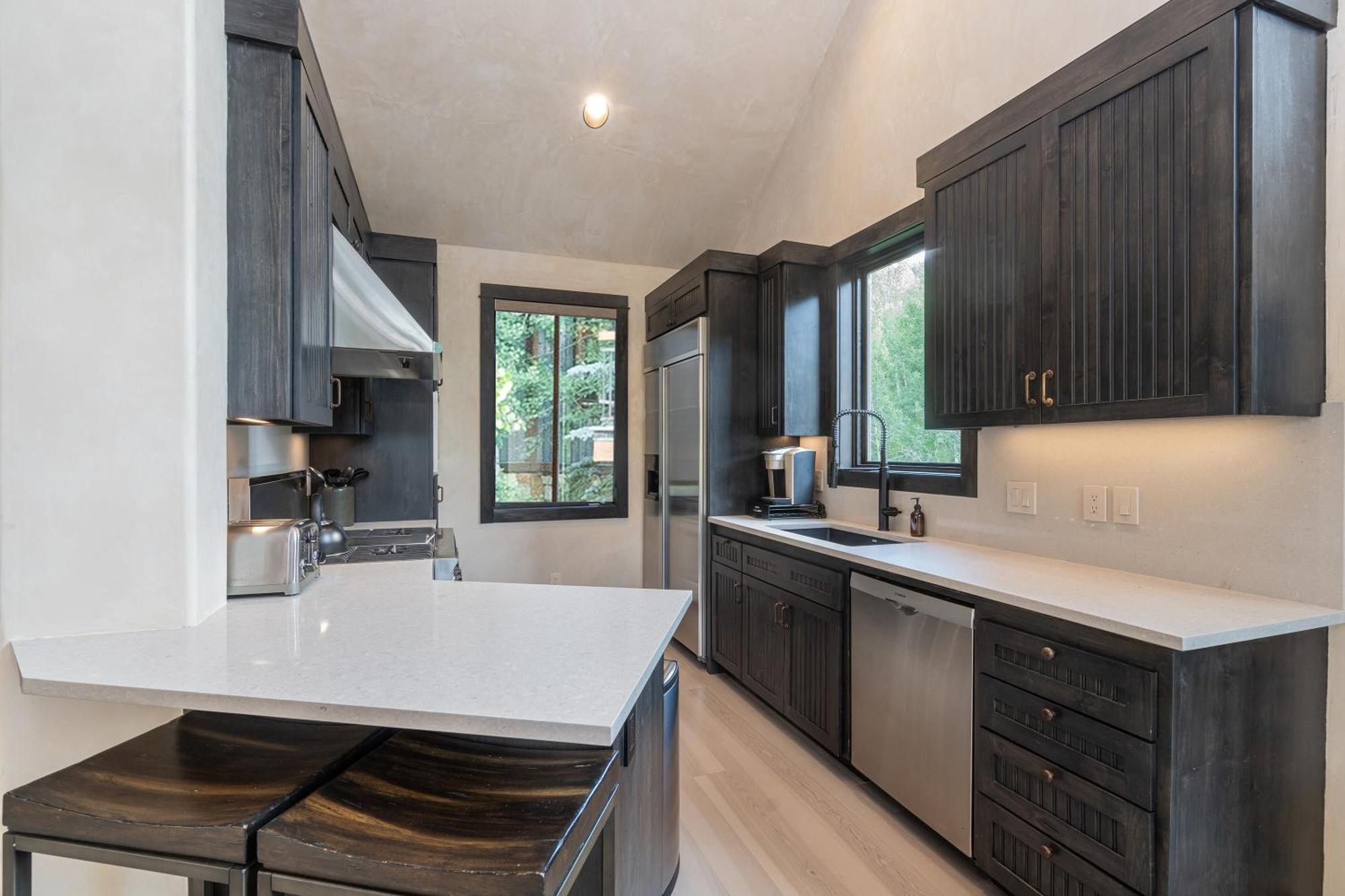 Chalet Brightside By Exceptional